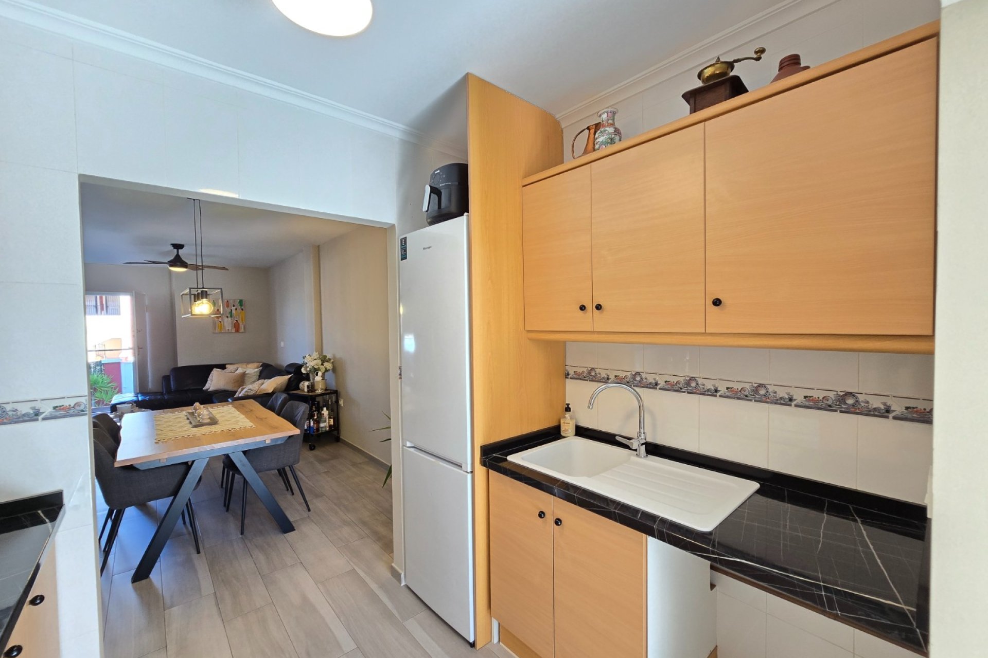 Segunda mano - Apartamento -
Orihuela Costa - Costa Blanca