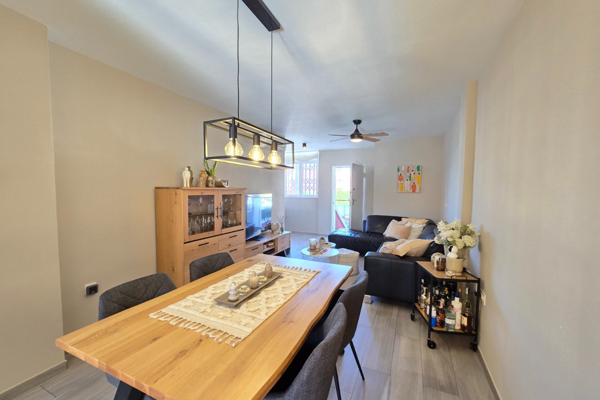 Segunda mano - Apartamento -
Orihuela Costa - Costa Blanca