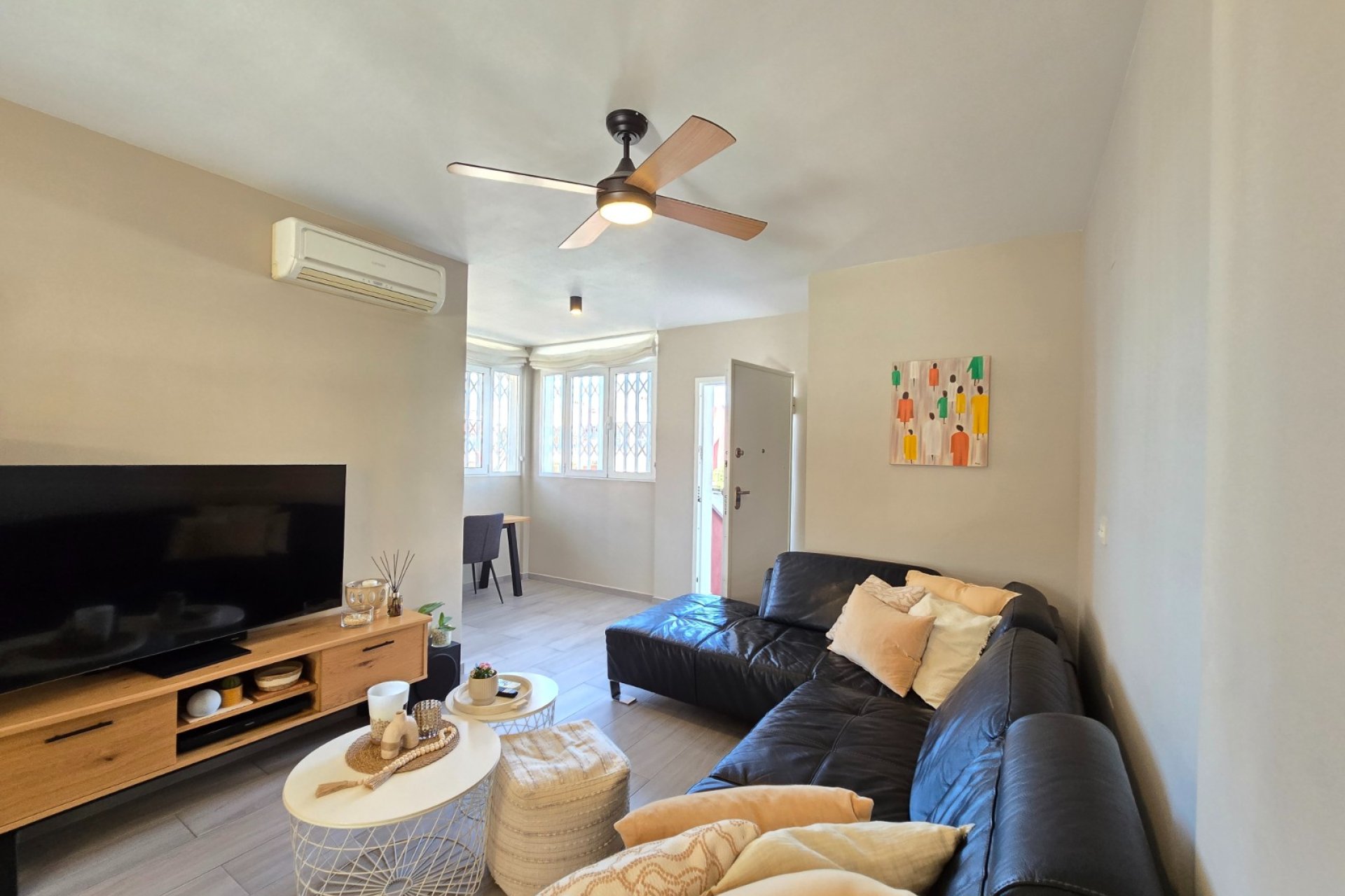 Segunda mano - Apartamento -
Orihuela Costa - Costa Blanca