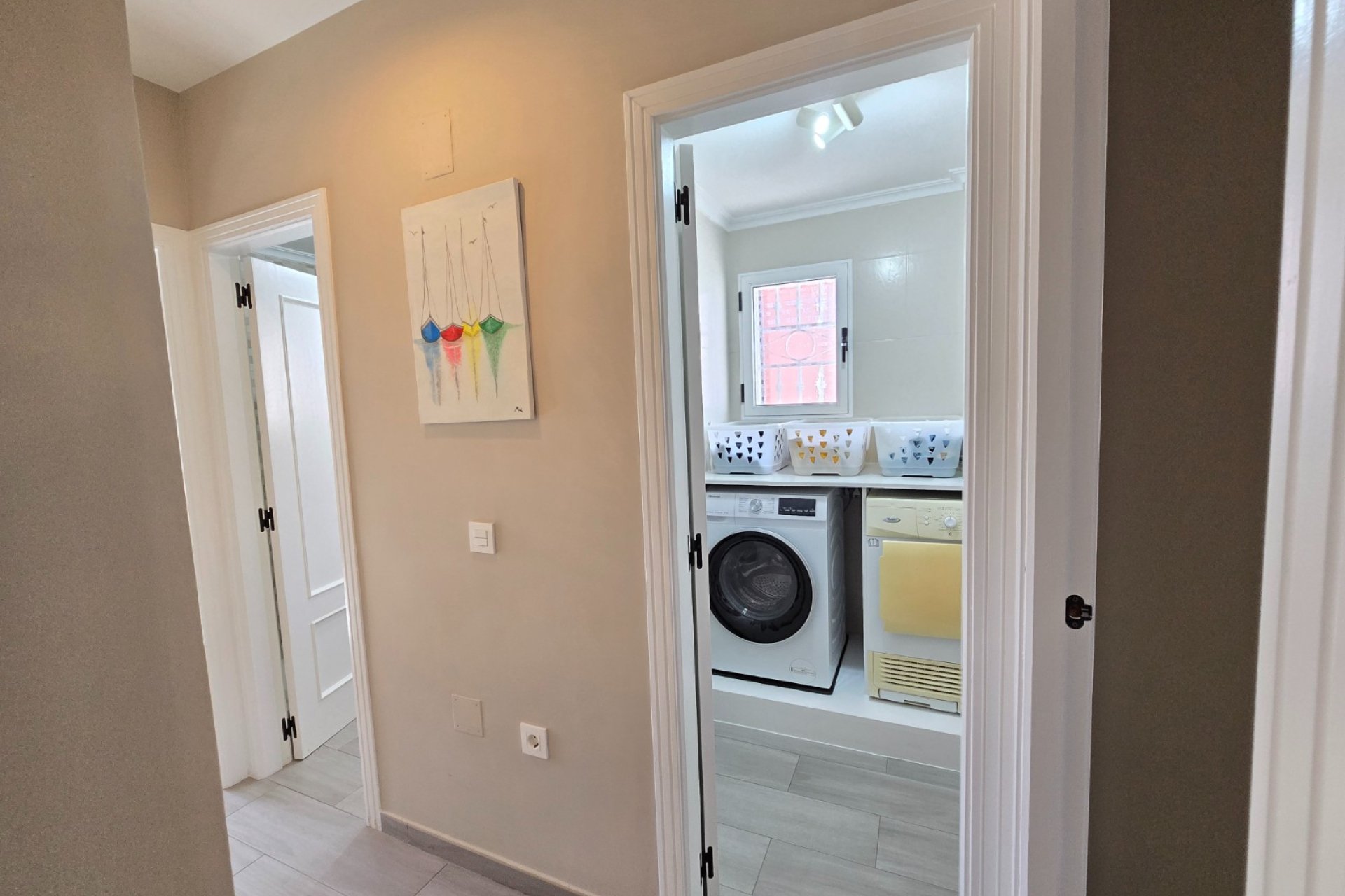 Segunda mano - Apartamento -
Orihuela Costa - Costa Blanca