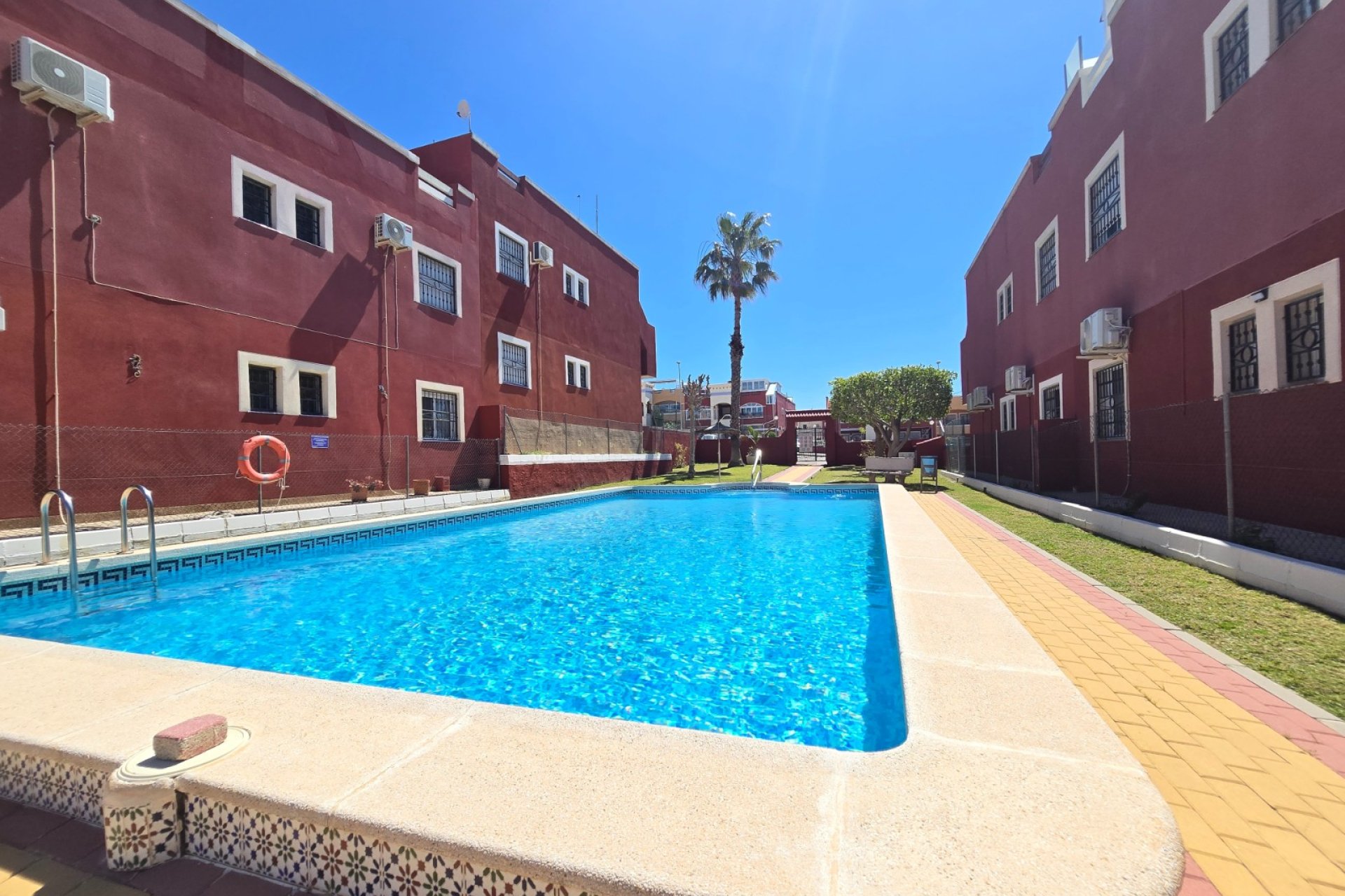 Segunda mano - Apartamento -
Orihuela Costa - Costa Blanca