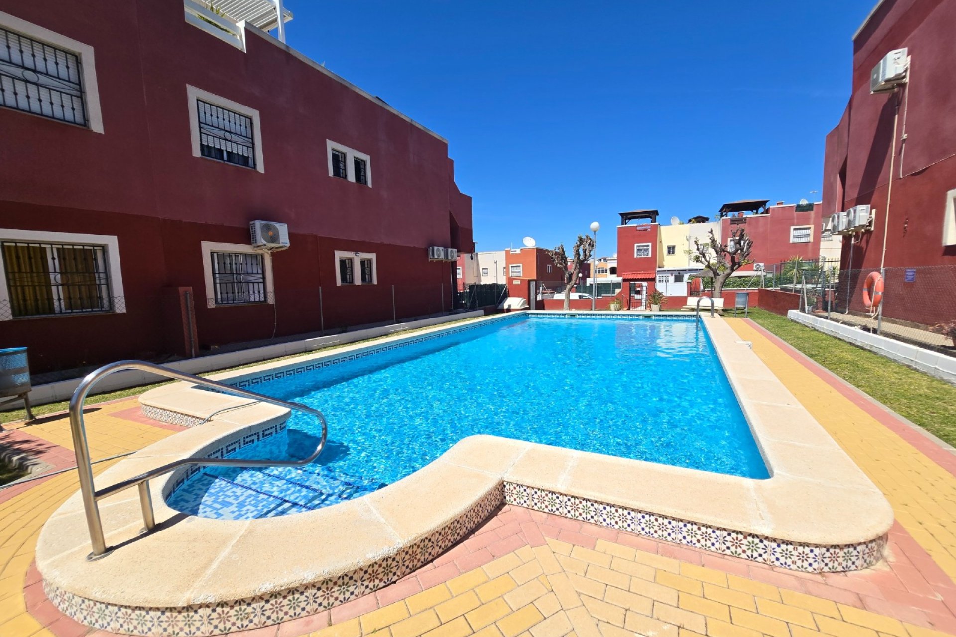 Segunda mano - Apartamento -
Orihuela Costa - Costa Blanca