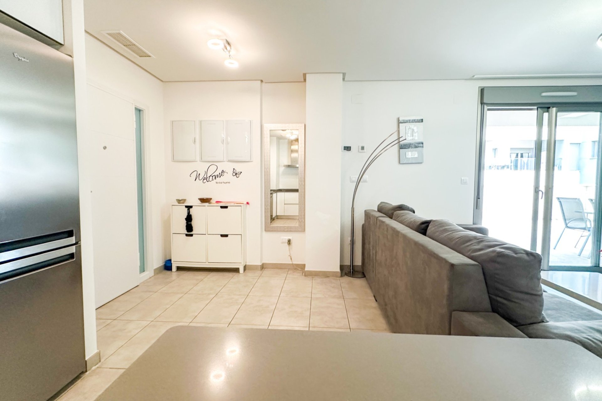 Segunda mano - Apartamento -
Orihuela Costa - Costa Blanca