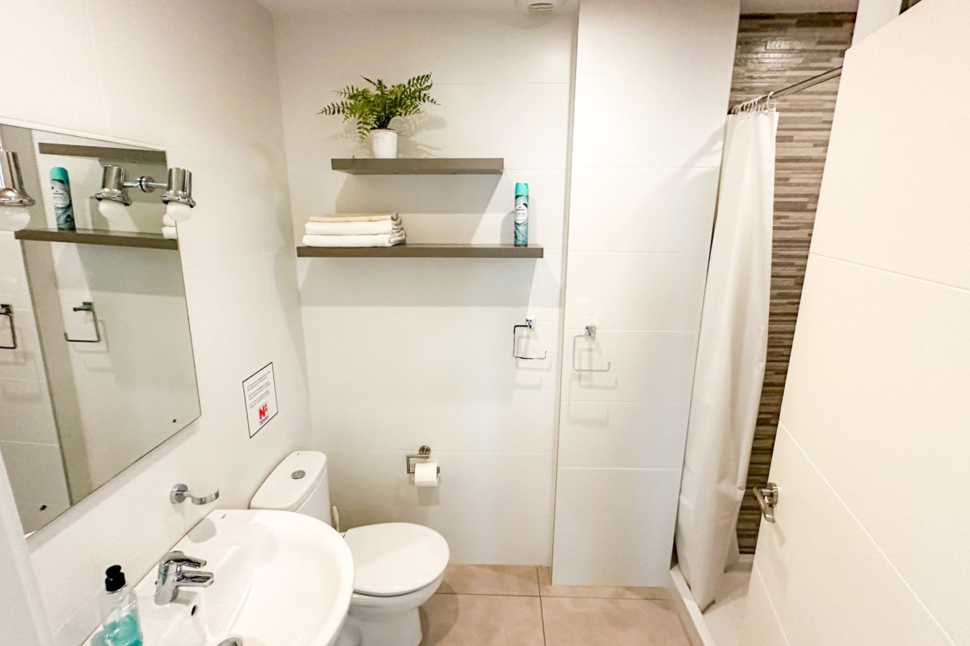 Segunda mano - Apartamento -
Orihuela Costa - Costa Blanca