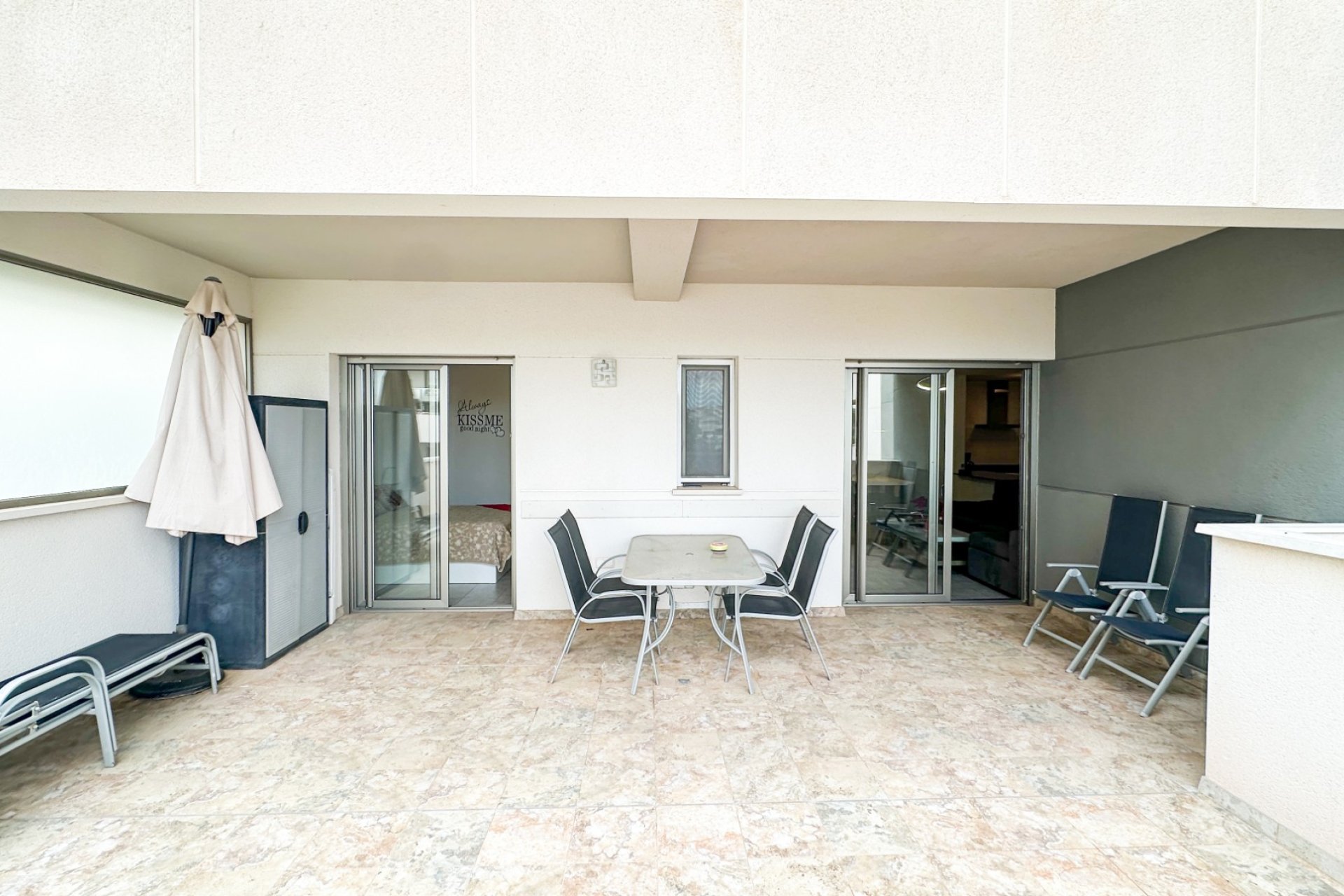 Segunda mano - Apartamento -
Orihuela Costa - Costa Blanca