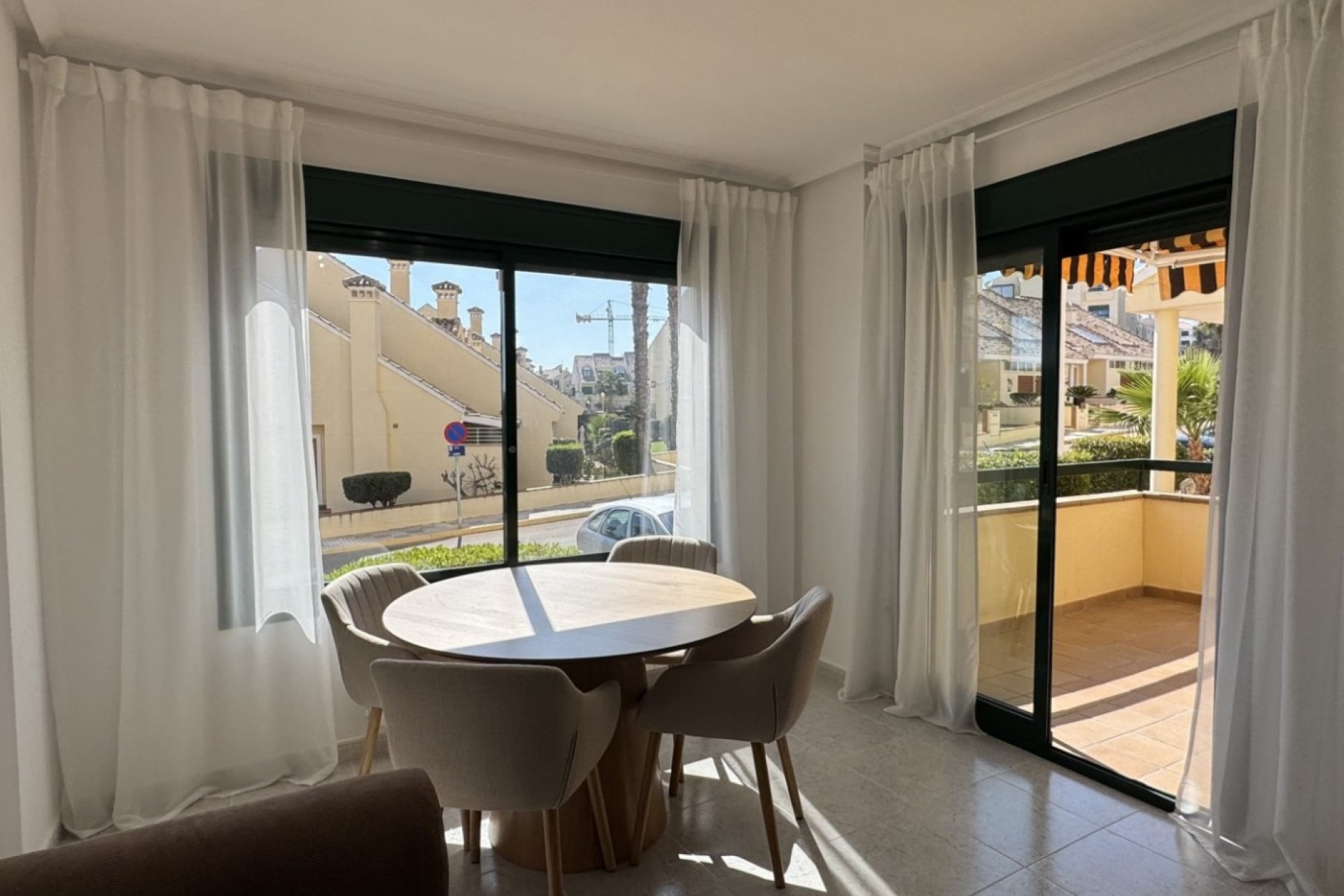 Segunda mano - Apartamento -
Orihuela Costa - Costa Blanca