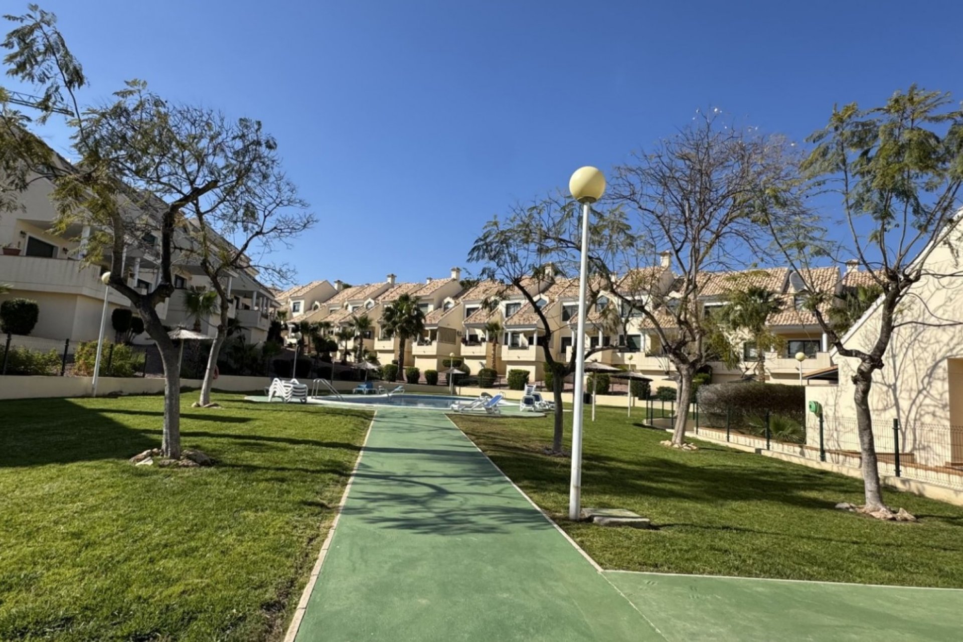 Segunda mano - Apartamento -
Orihuela Costa - Costa Blanca