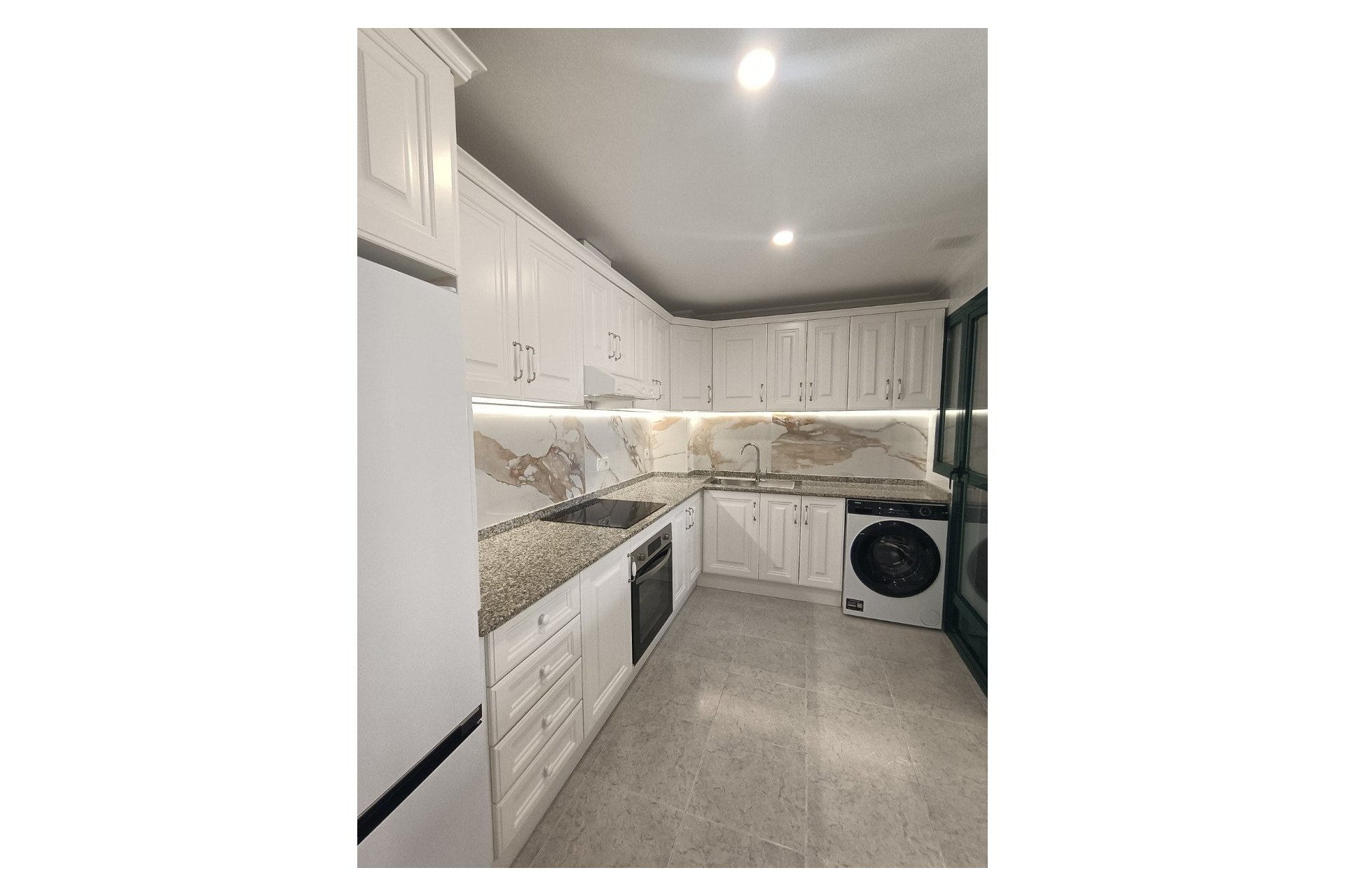 Segunda mano - Apartamento -
Orihuela Costa - Costa Blanca