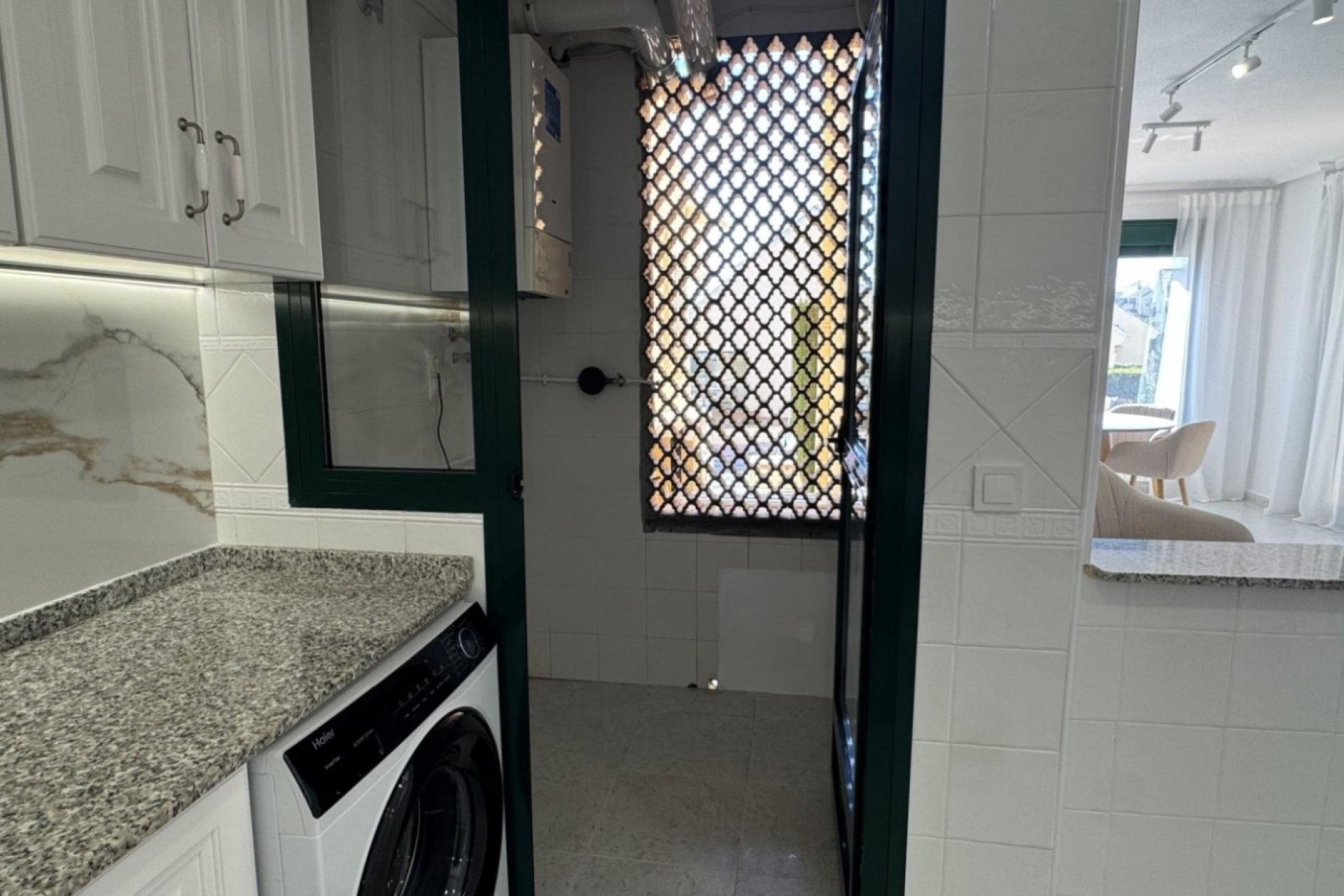 Segunda mano - Apartamento -
Orihuela Costa - Costa Blanca