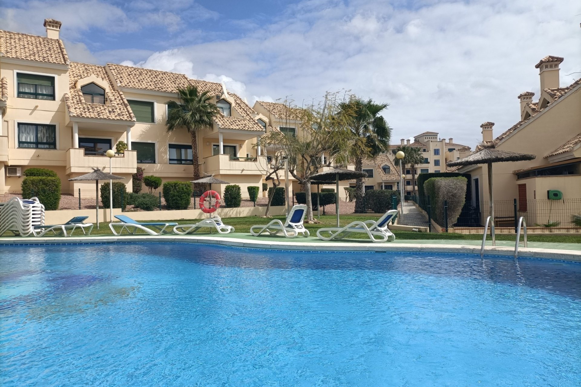 Segunda mano - Apartamento -
Orihuela Costa - Costa Blanca