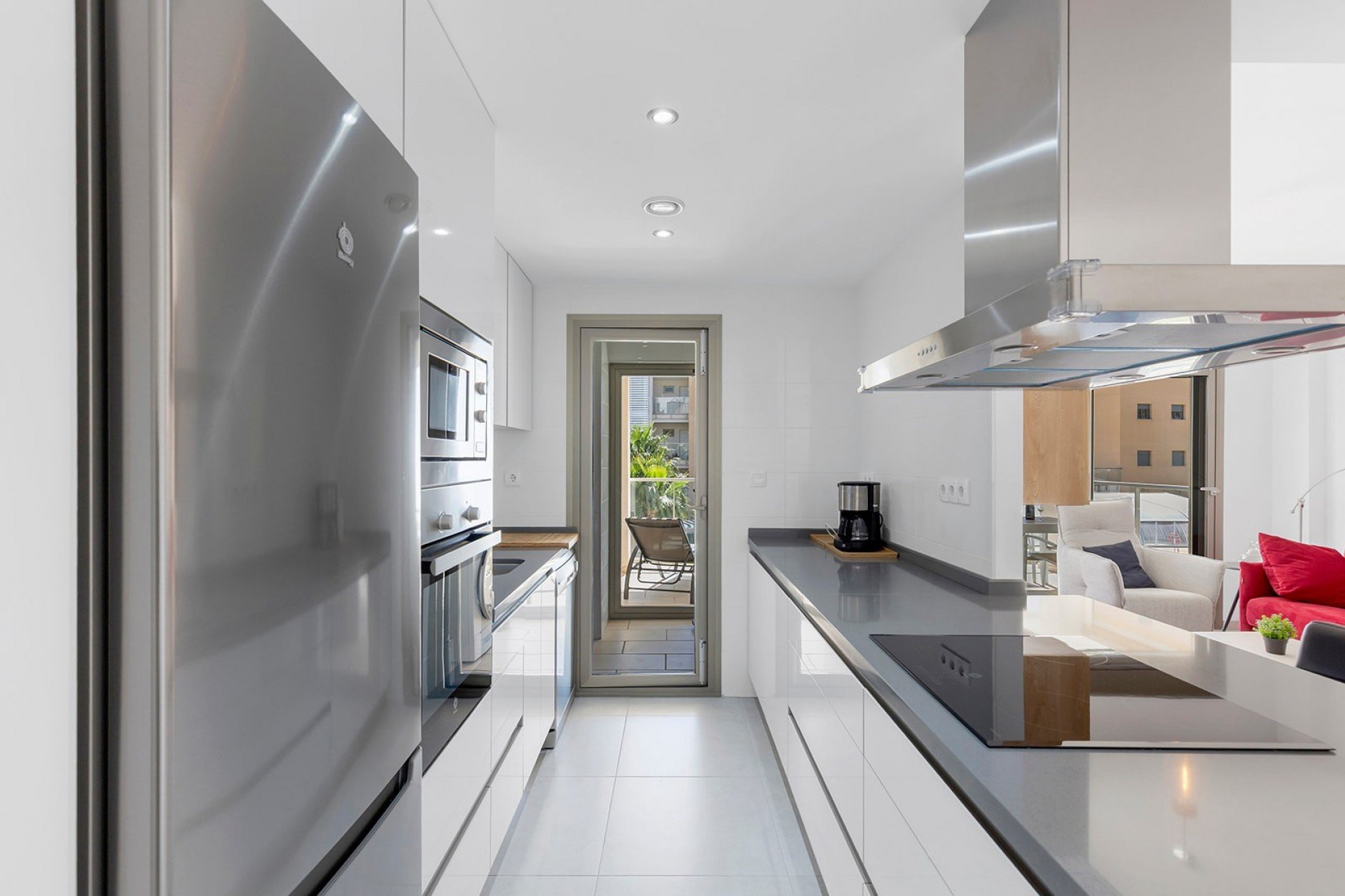 Segunda mano - Apartamento -
Orihuela Costa - Costa Blanca