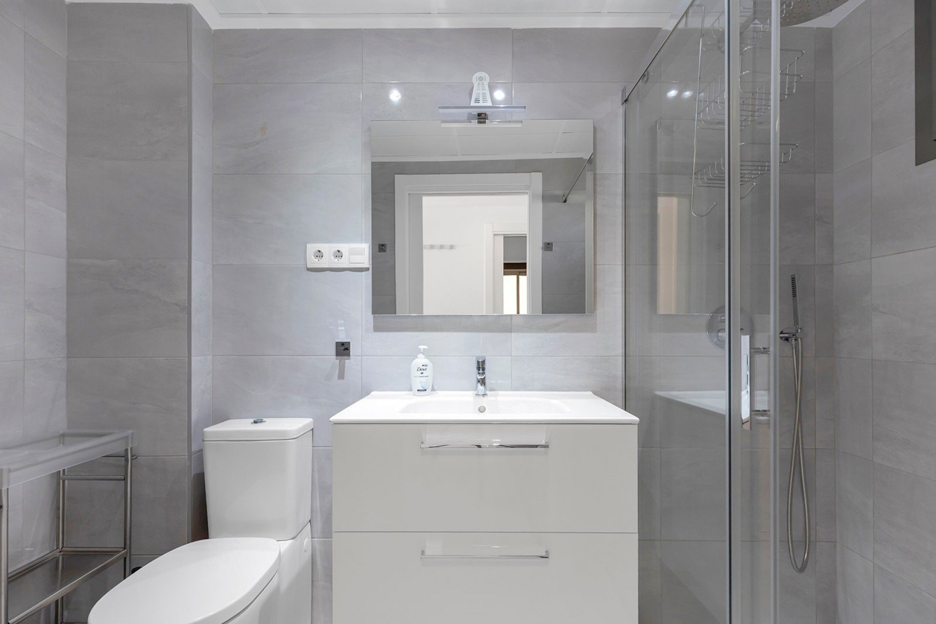 Segunda mano - Apartamento -
Orihuela Costa - Costa Blanca