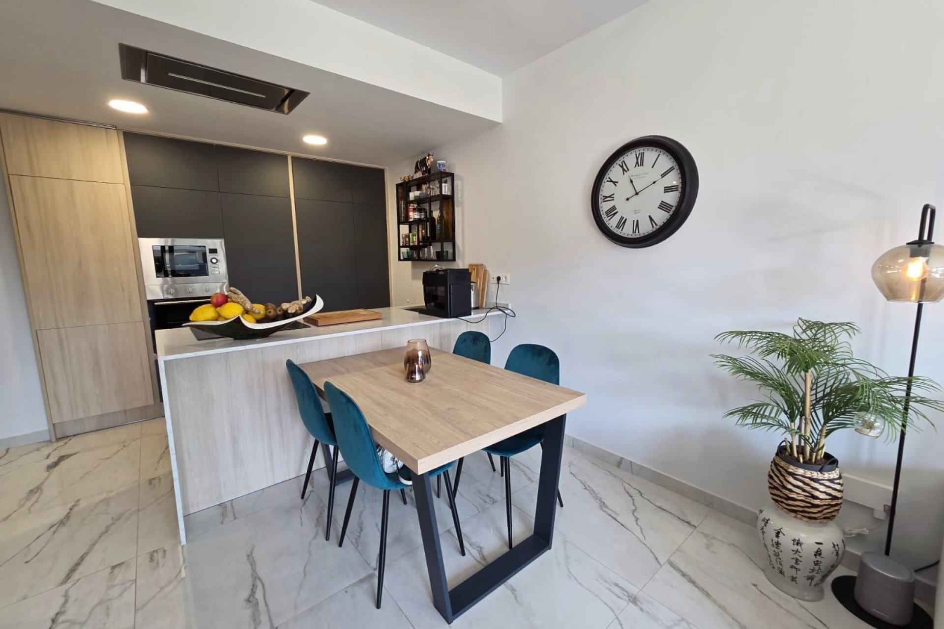 Segunda mano - Apartamento -
Orihuela Costa - Costa Blanca
