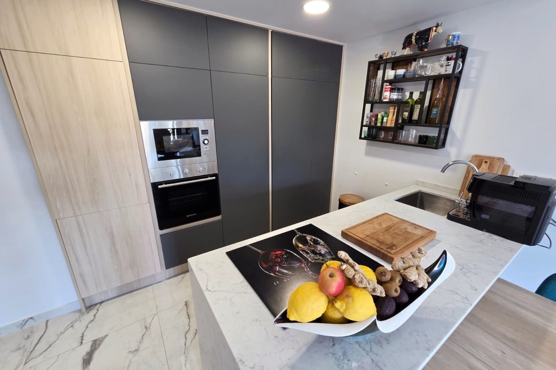 Segunda mano - Apartamento -
Orihuela Costa - Costa Blanca