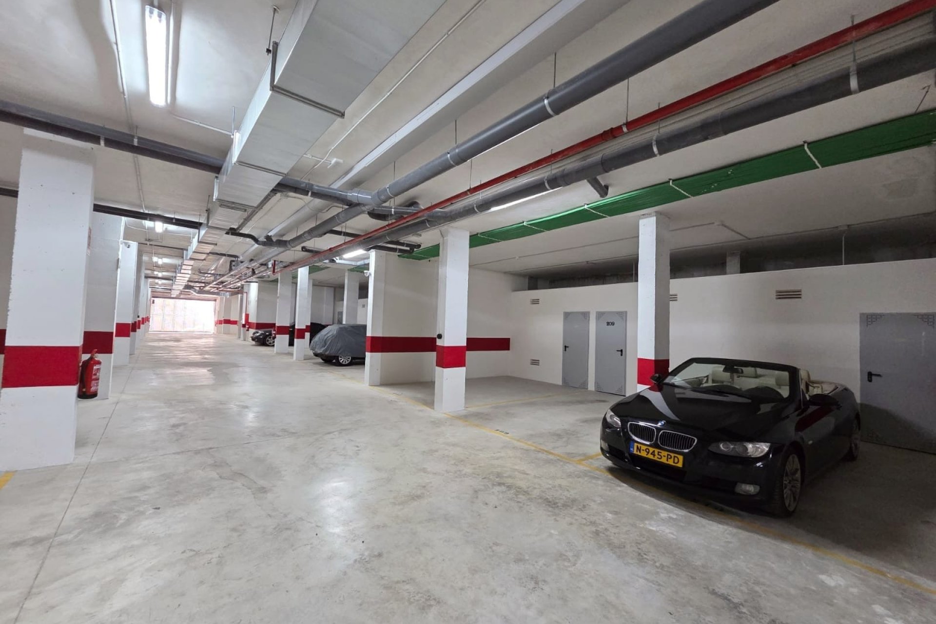 Segunda mano - Apartamento -
Orihuela Costa - Costa Blanca