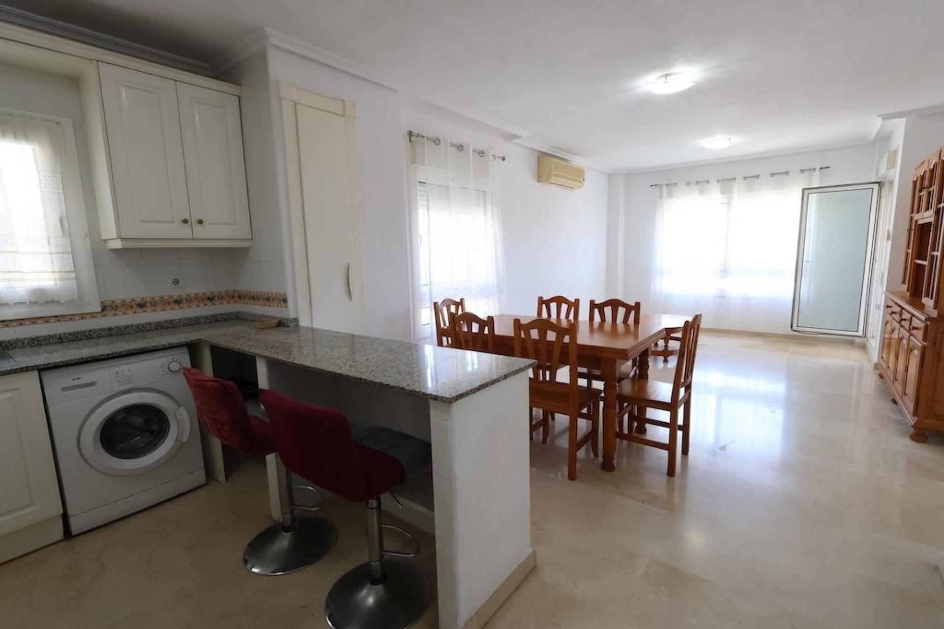 Segunda mano - Apartamento -
Orihuela Costa - Costa Blanca