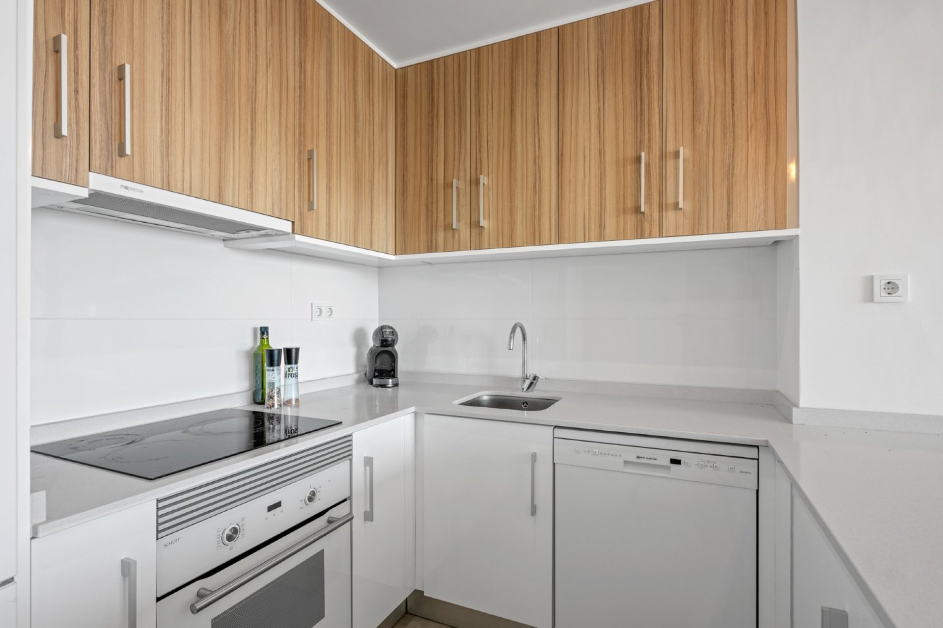 Segunda mano - Apartamento -
Orihuela Costa - Costa Blanca