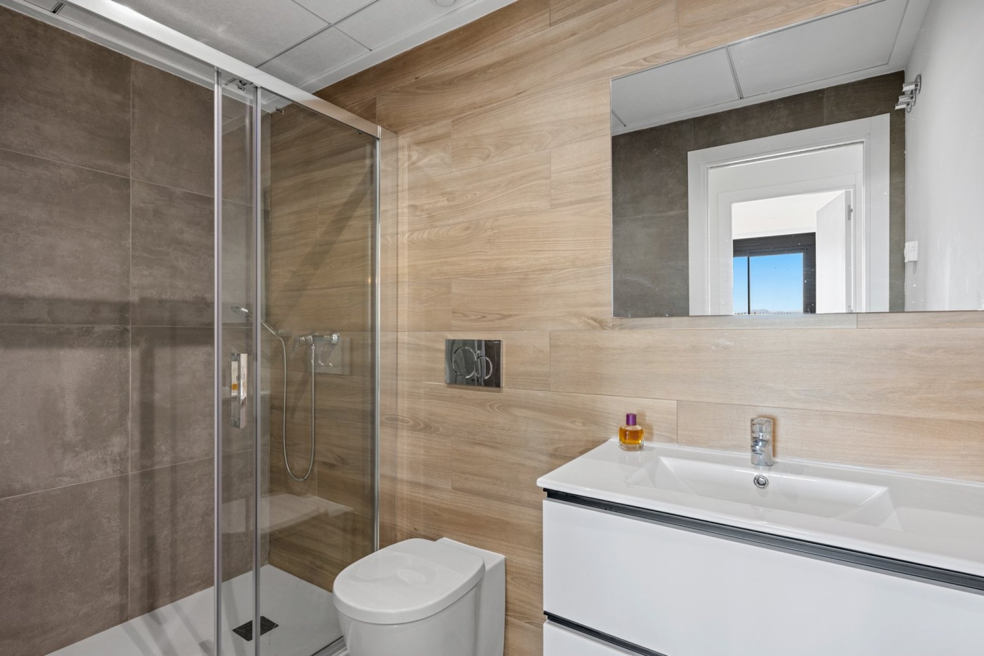 Segunda mano - Apartamento -
Orihuela Costa - Costa Blanca