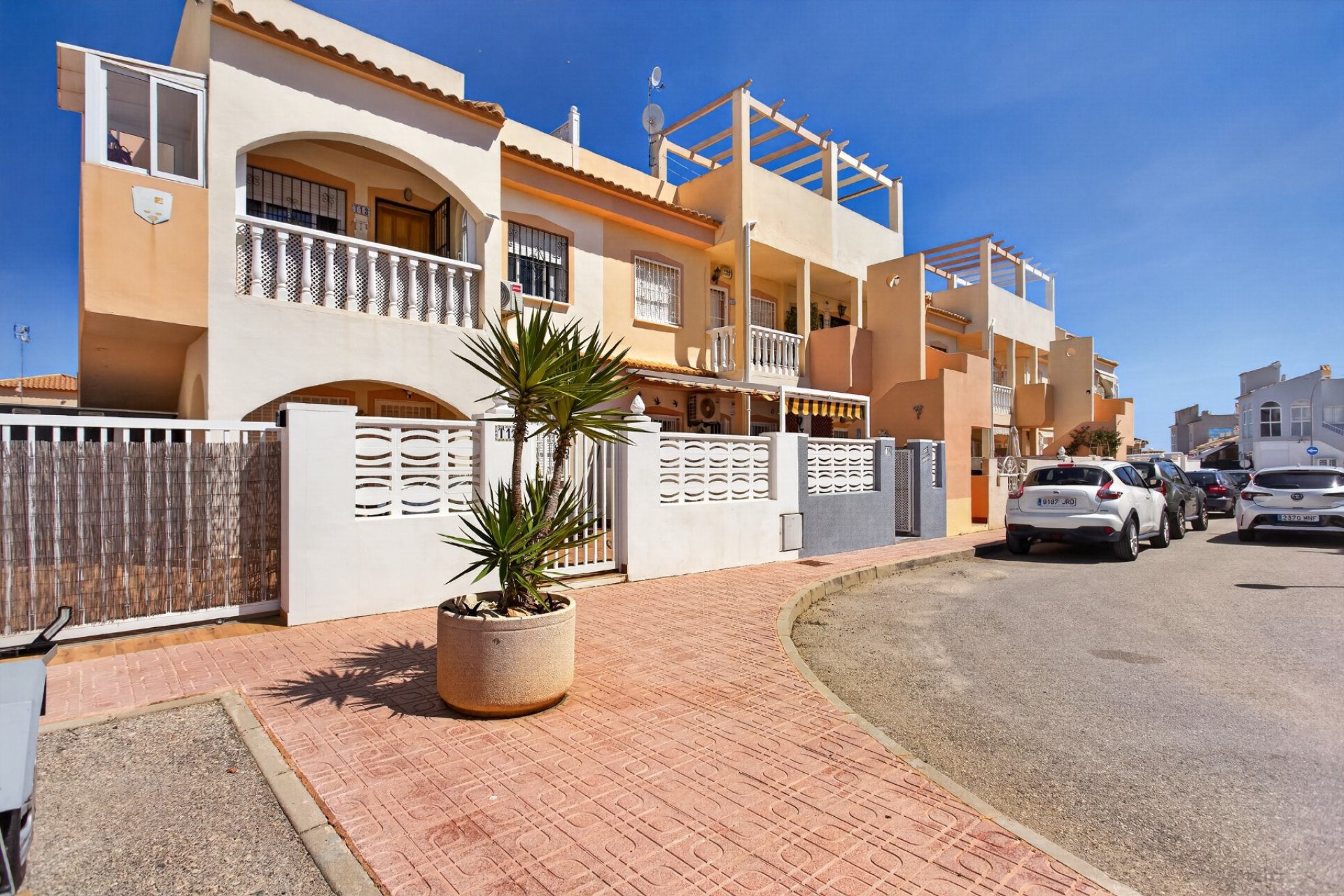 Segunda mano - Apartamento -
Orihuela Costa - Costa Blanca