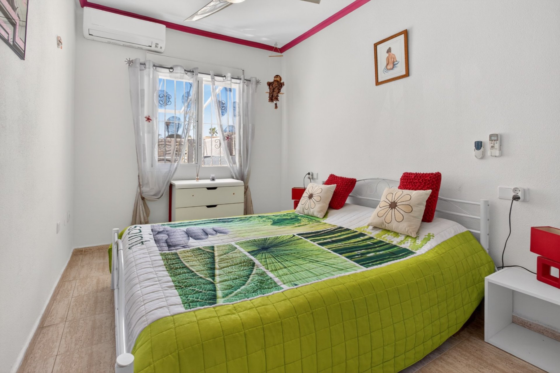 Segunda mano - Apartamento -
Orihuela Costa - Costa Blanca