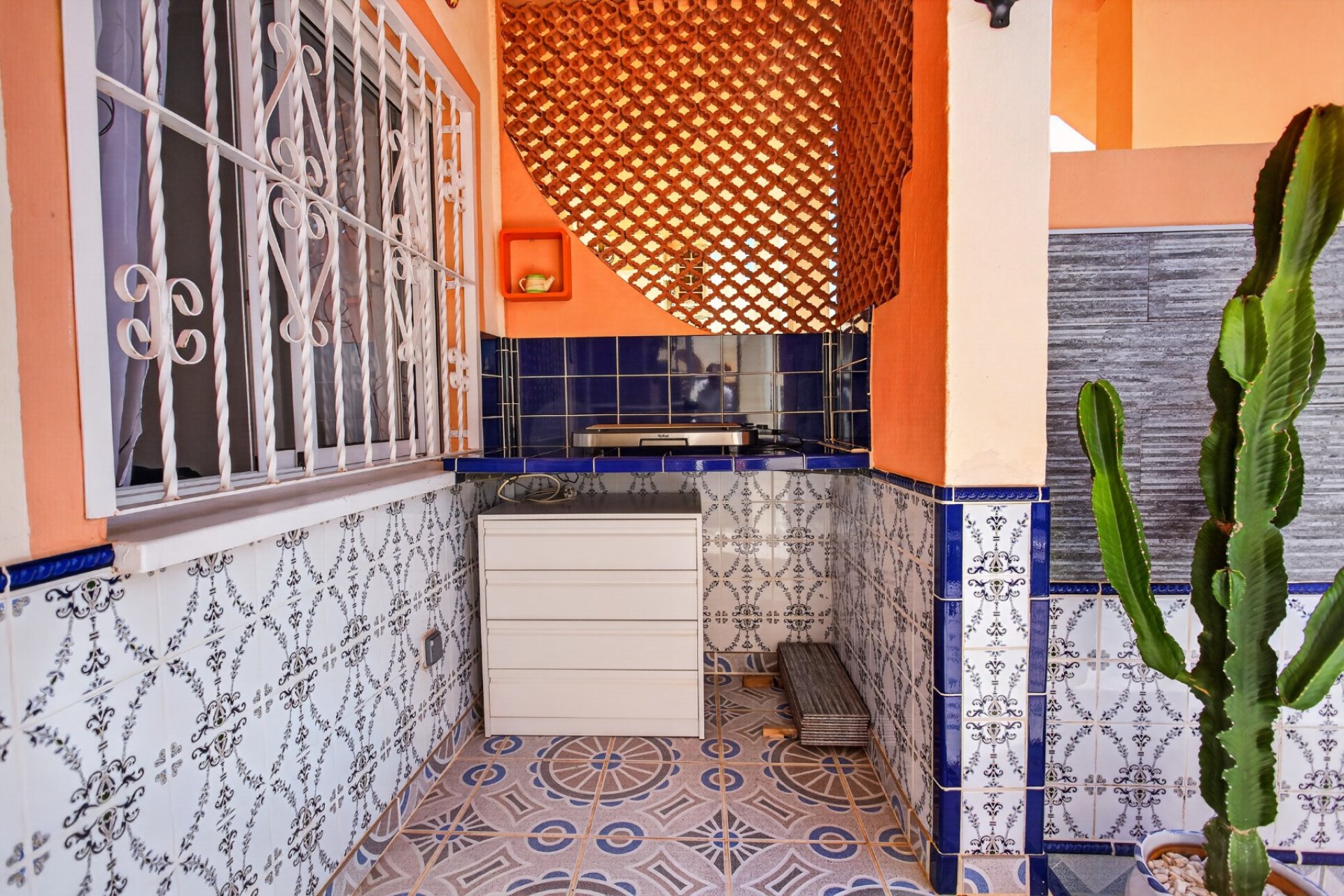 Segunda mano - Apartamento -
Orihuela Costa - Costa Blanca