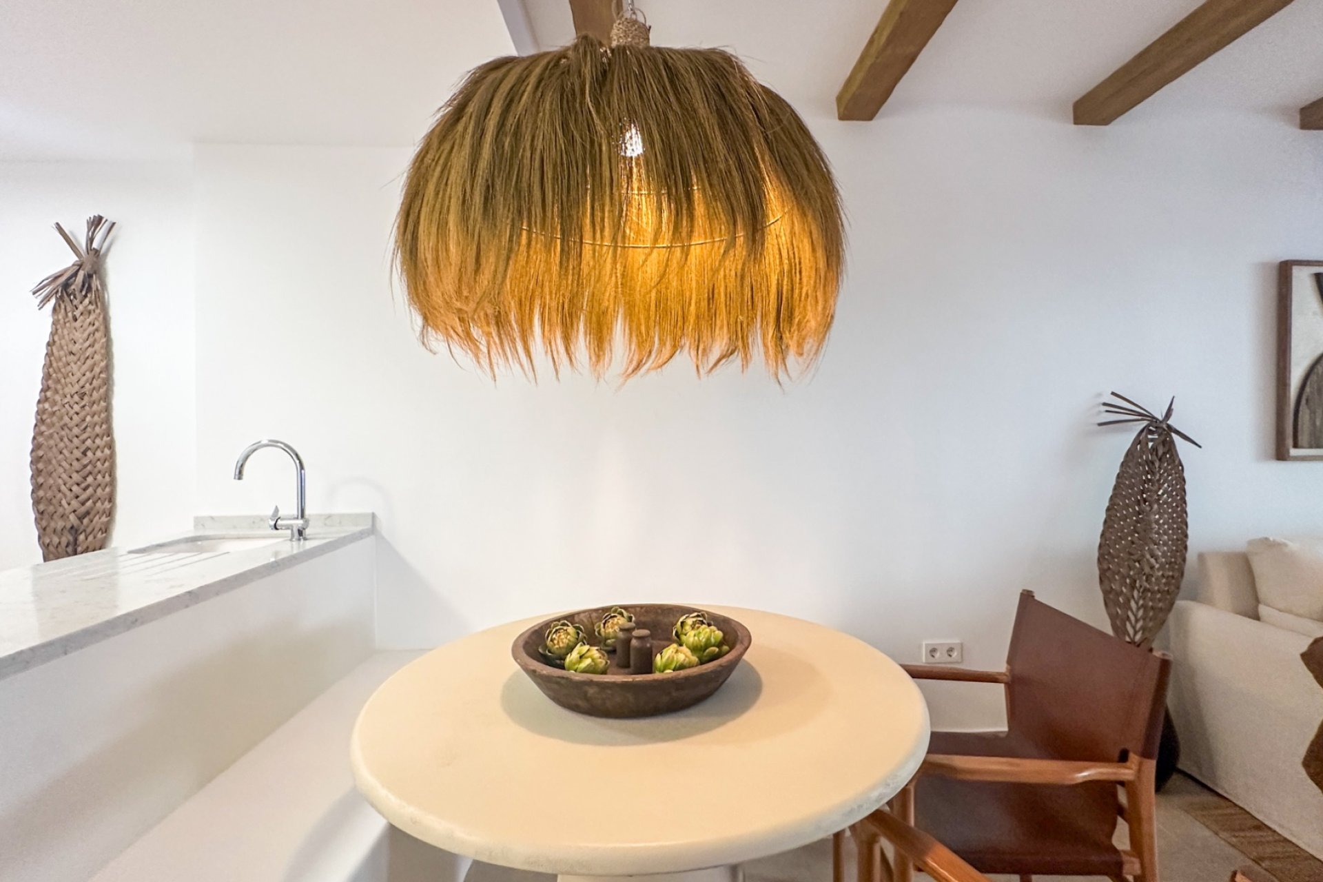 Segunda mano - Apartamento -
Orihuela Costa - Costa Blanca