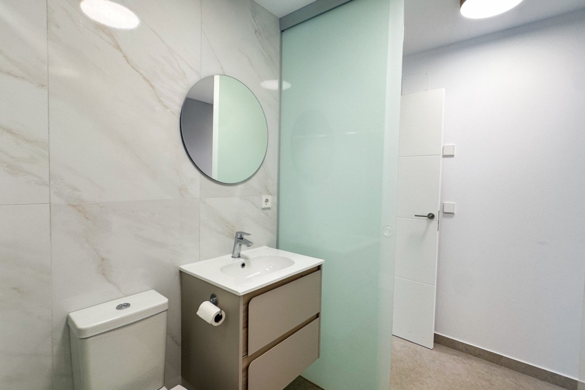 Segunda mano - Apartamento -
Orihuela Costa - Costa Blanca