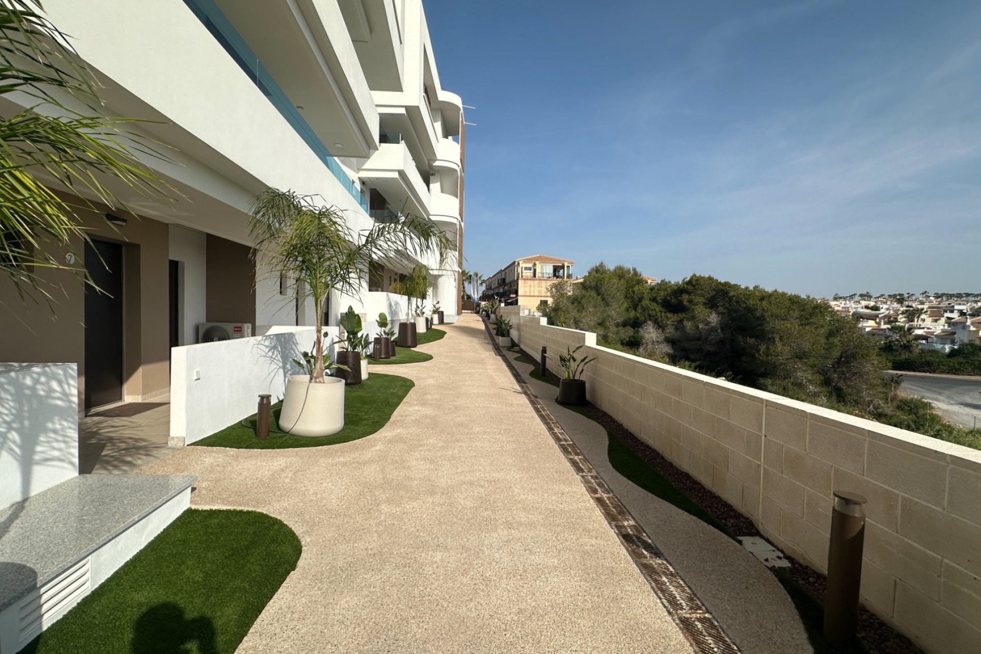 Segunda mano - Apartamento -
Orihuela Costa - Costa Blanca