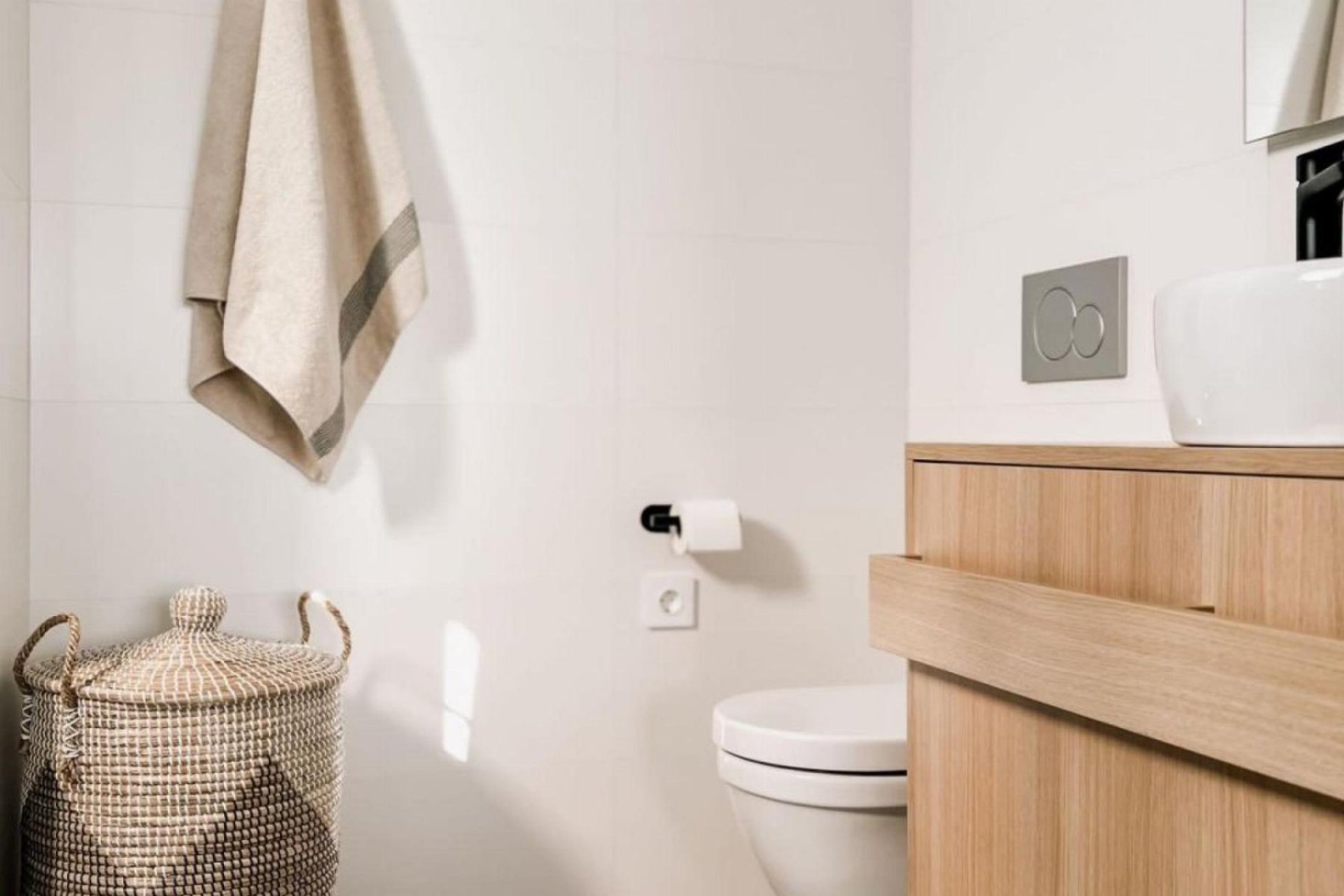 Segunda mano - Apartamento -
Orihuela Costa - Costa Blanca