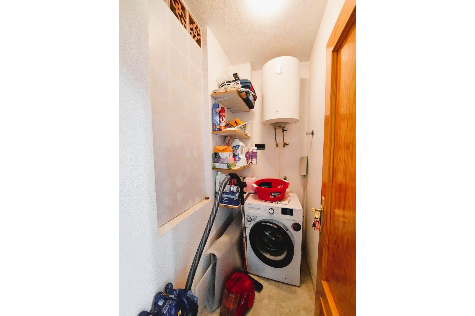 Segunda mano - Apartamento -
Orihuela Costa - Costa Blanca