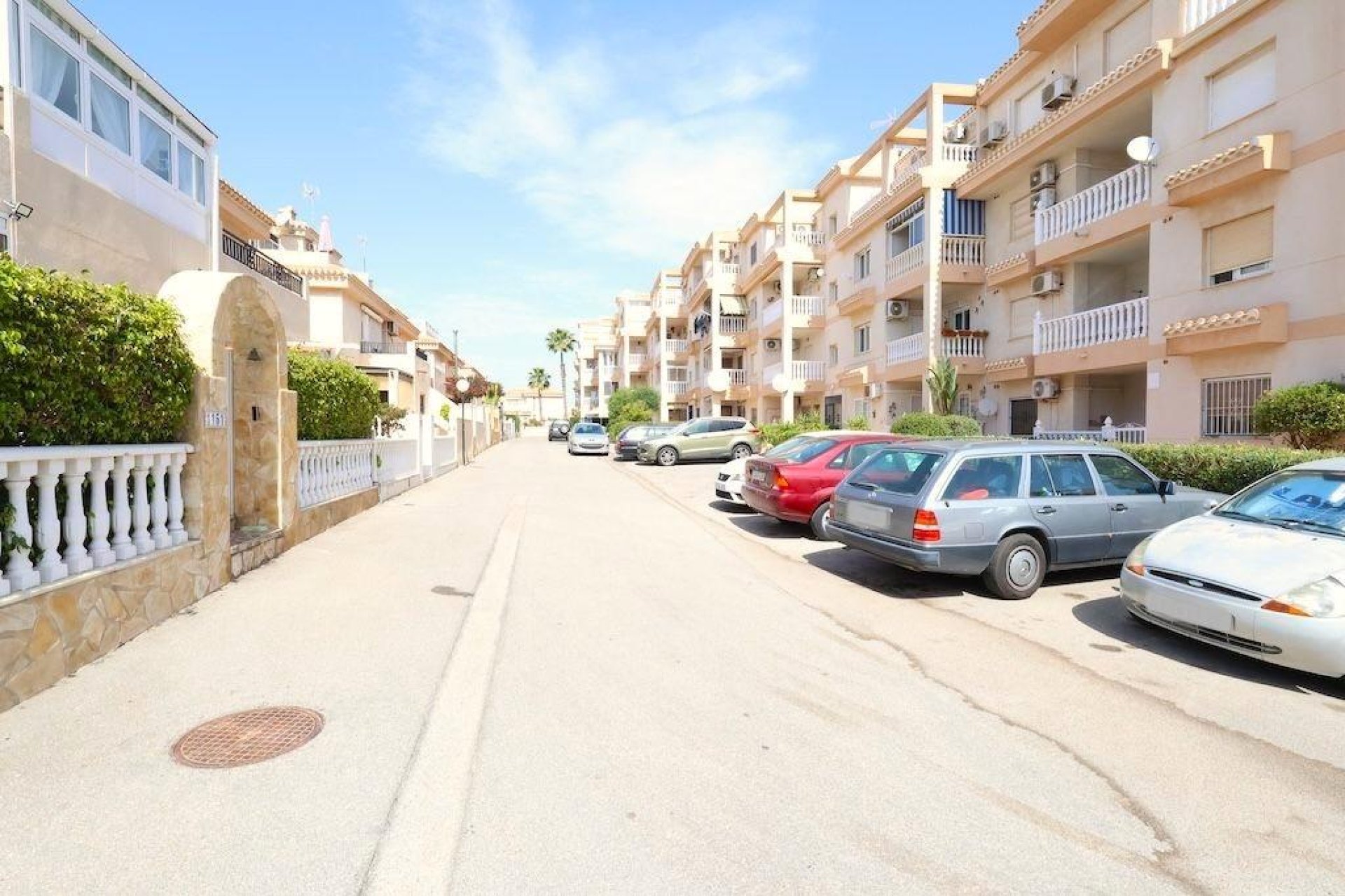 Segunda mano - Apartamento -
Orihuela Costa - Costa Blanca