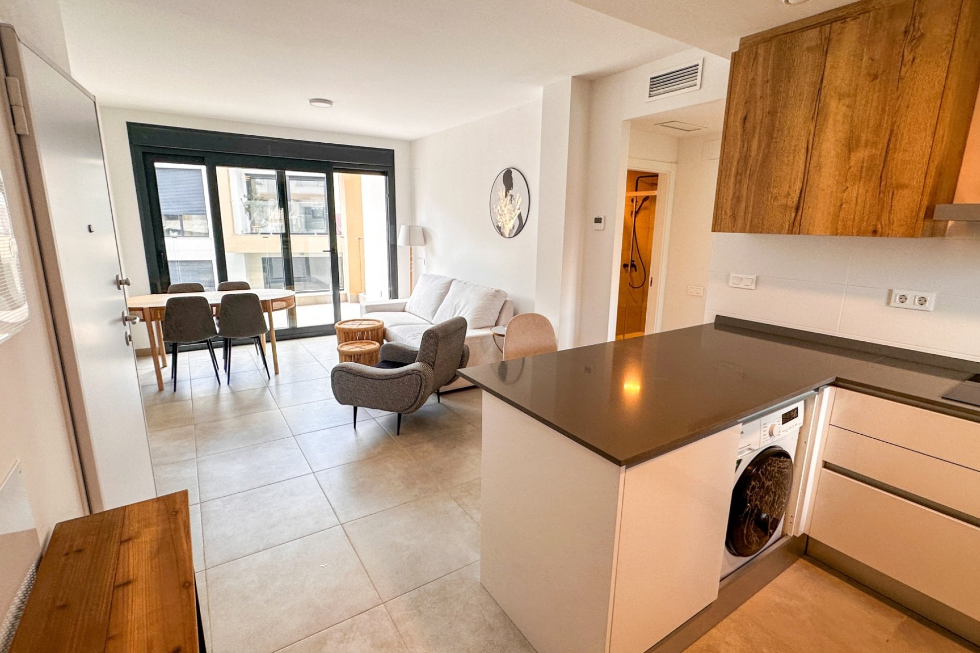 Segunda mano - Apartamento -
Orihuela Costa - Costa Blanca