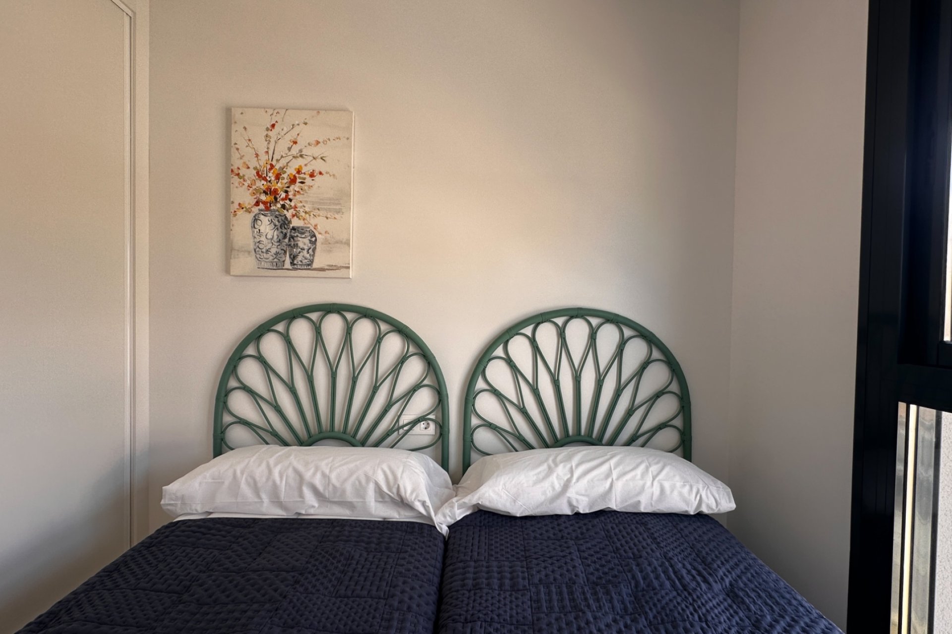 Segunda mano - Apartamento -
Orihuela Costa - Costa Blanca