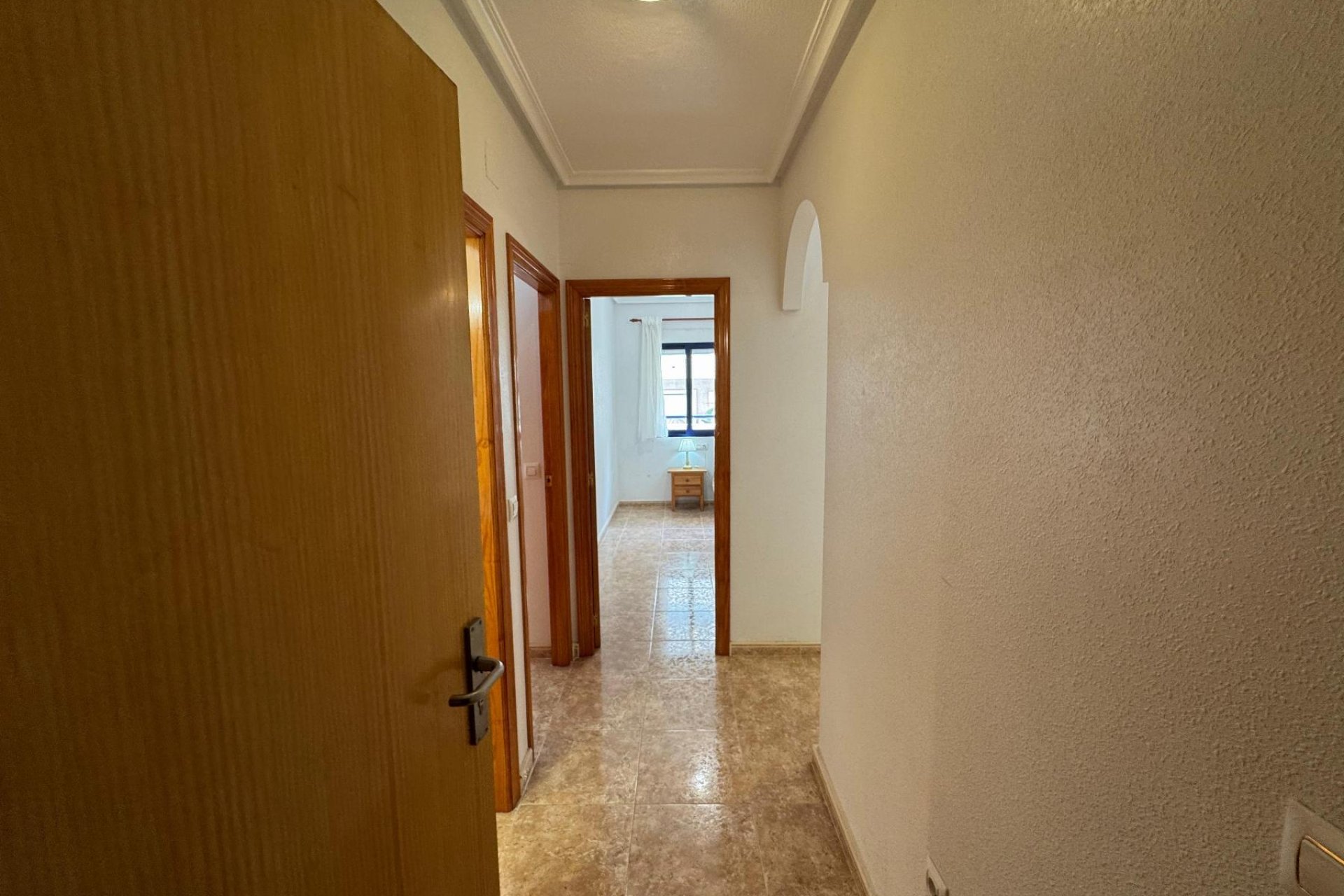 Segunda mano - Apartamento -
Orihuela Costa - Costa Blanca