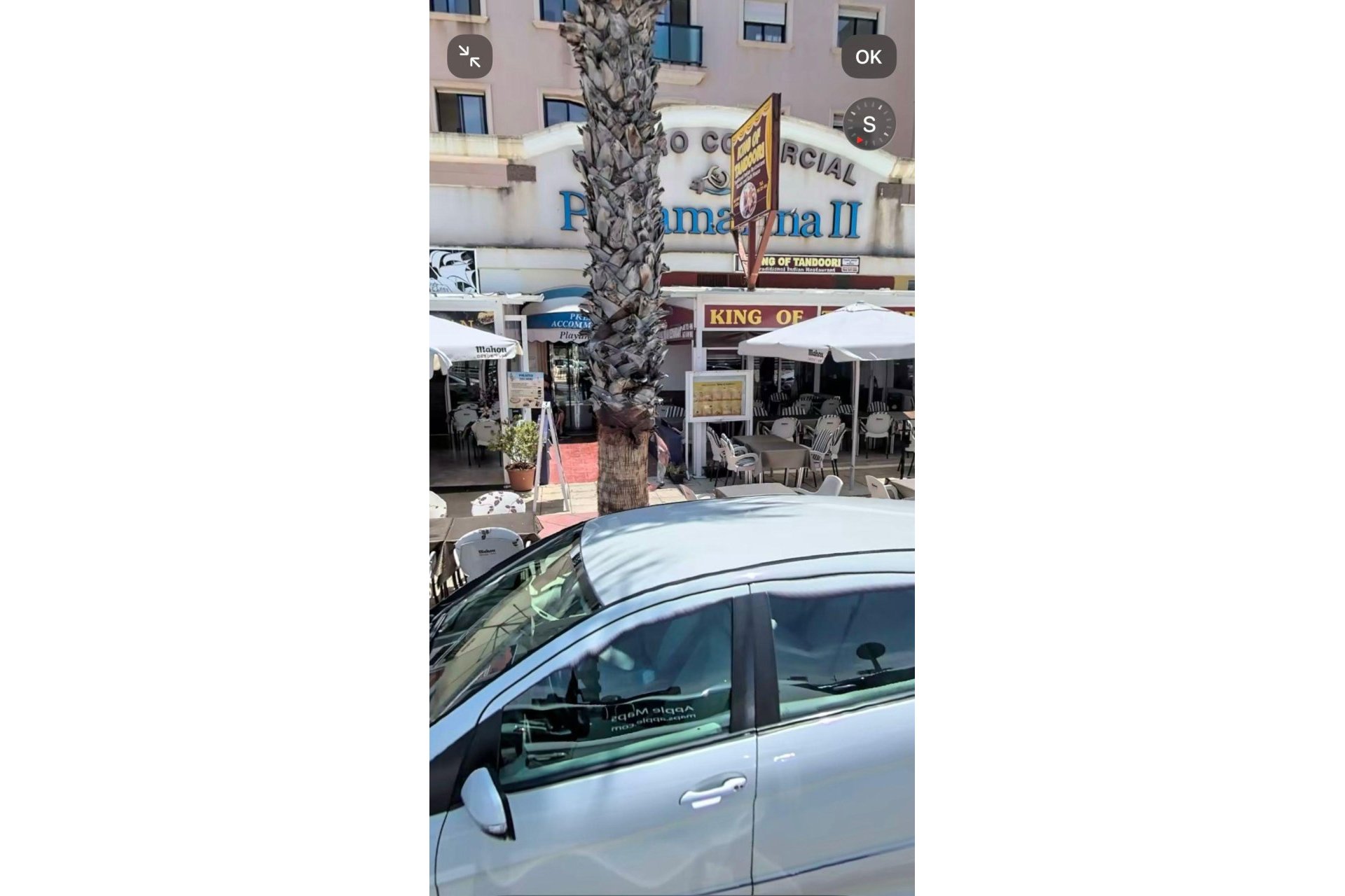 Segunda mano - Apartamento -
Orihuela Costa - Costa Blanca