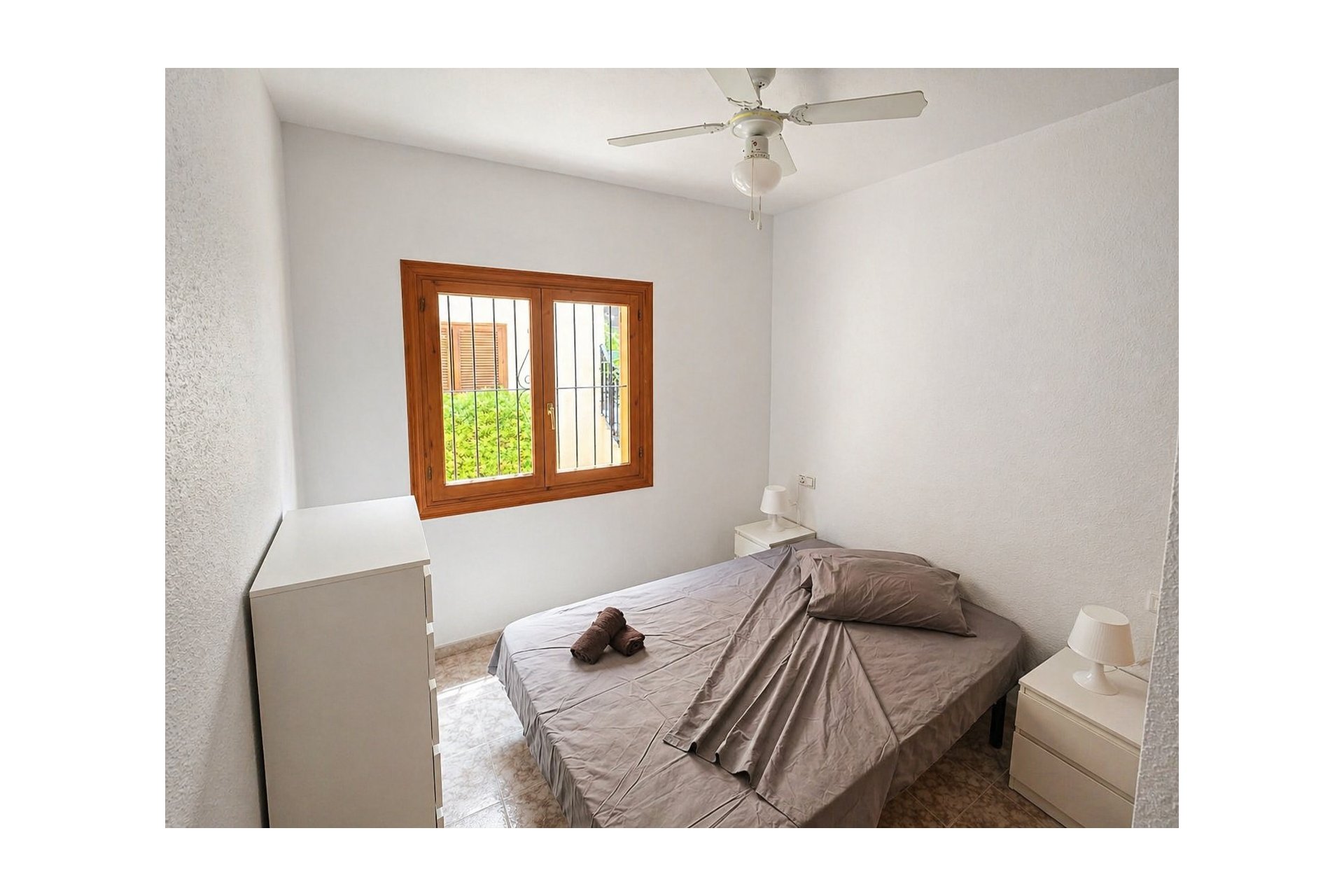 Segunda mano - Apartamento -
Orihuela Costa - Costa Blanca