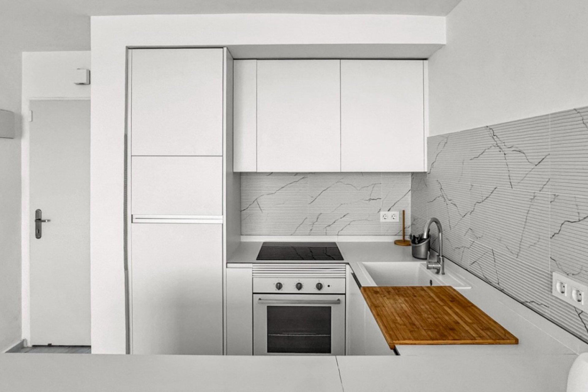 Segunda mano - Apartamento -
Orihuela Costa - Costa Blanca