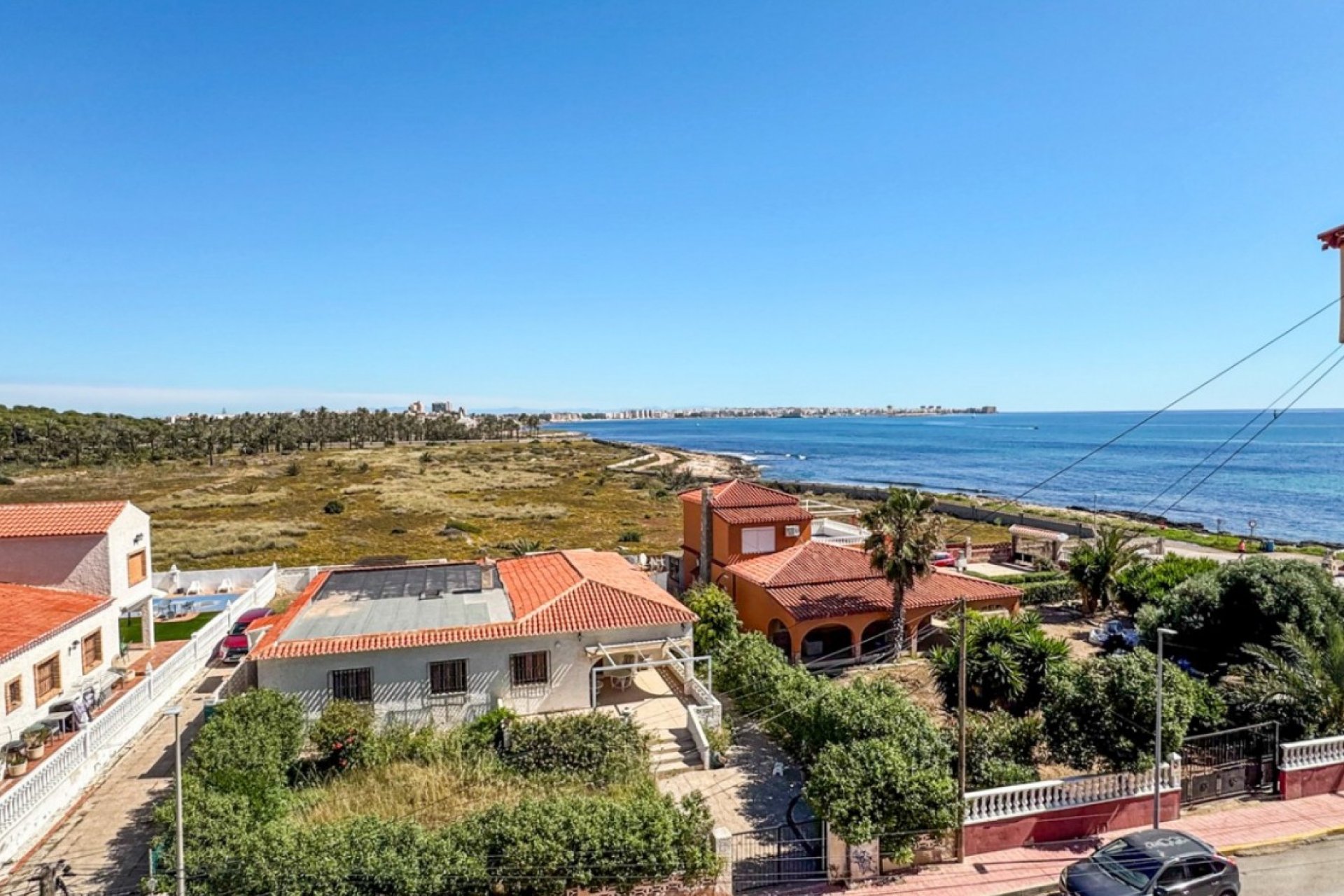 Segunda mano - Apartamento -
Orihuela Costa - Costa Blanca