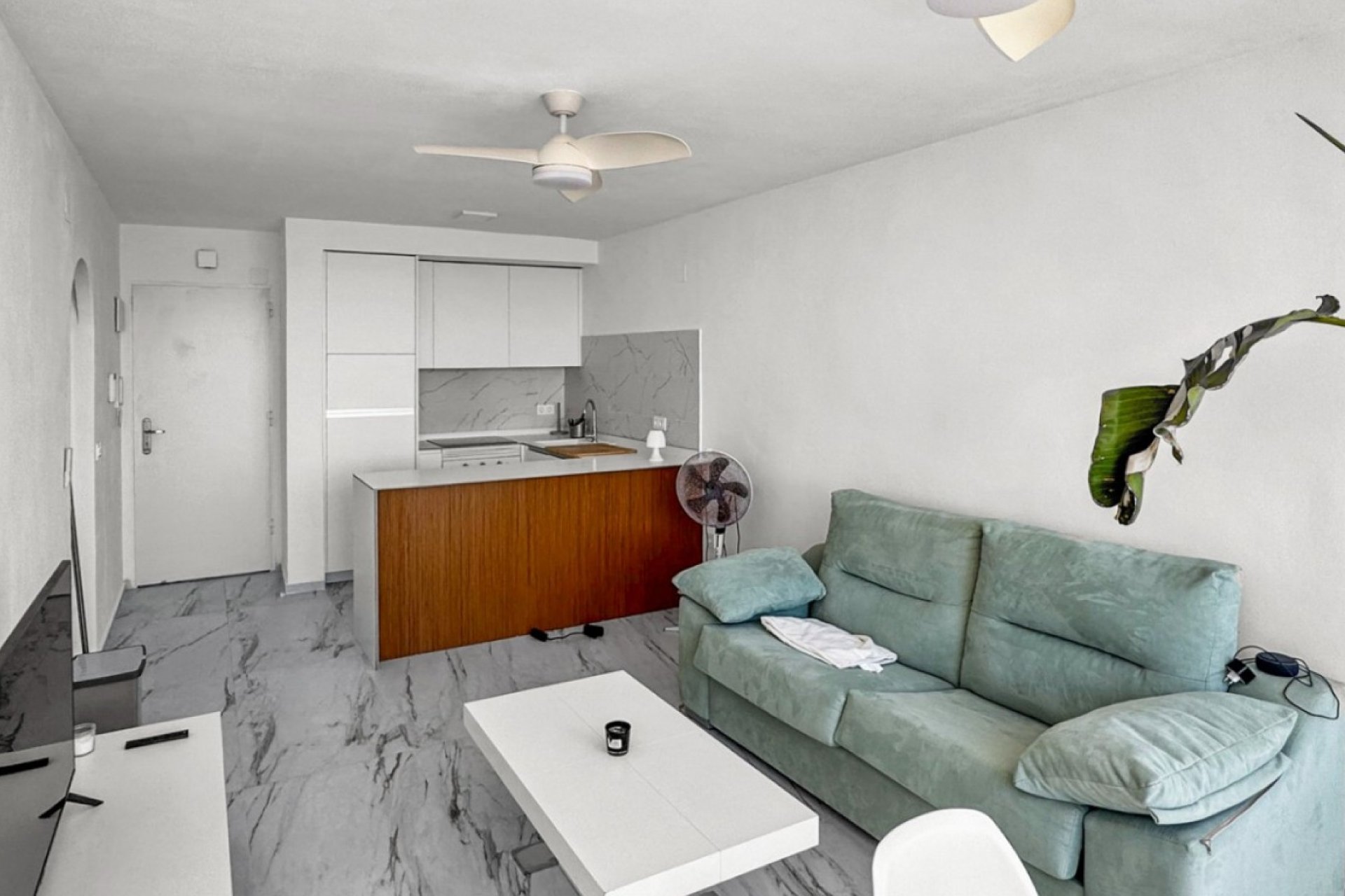 Segunda mano - Apartamento -
Orihuela Costa - Costa Blanca