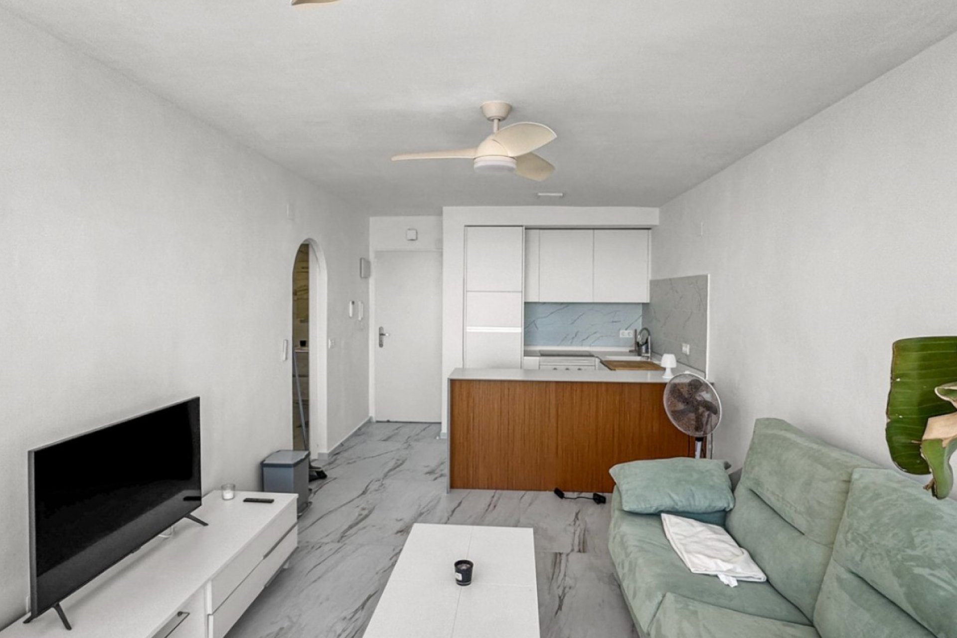 Segunda mano - Apartamento -
Orihuela Costa - Costa Blanca