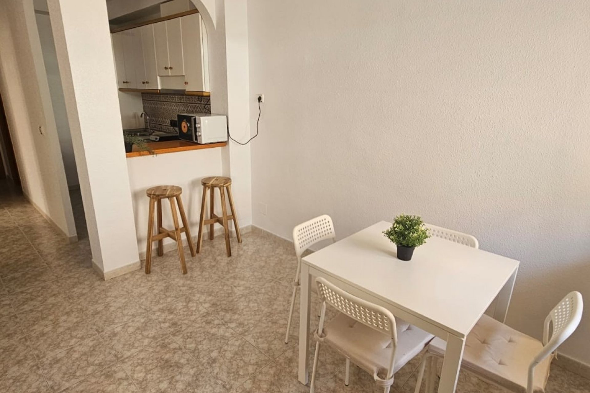Segunda mano - Apartamento -
Orihuela Costa - Costa Blanca