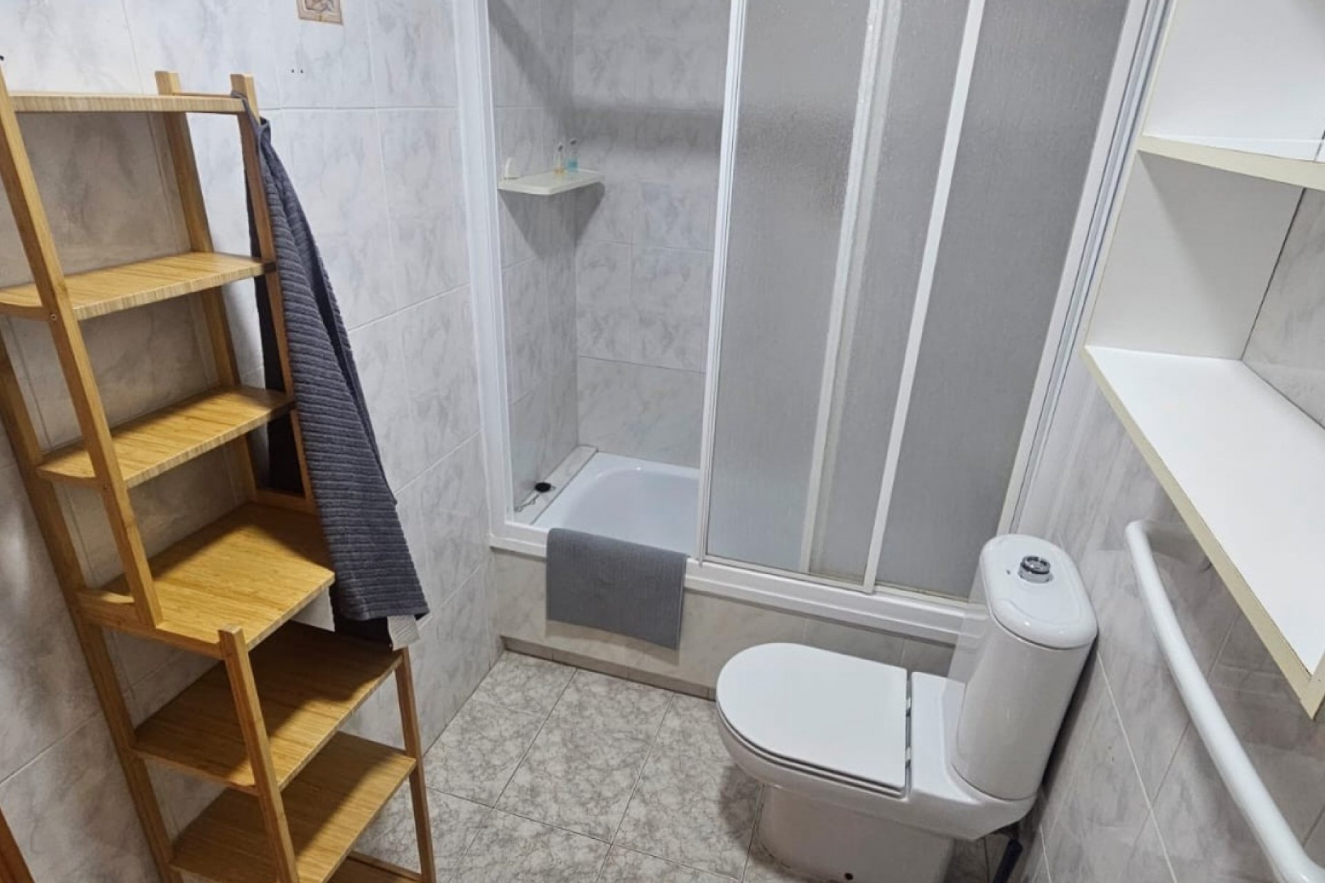 Segunda mano - Apartamento -
Orihuela Costa - Costa Blanca