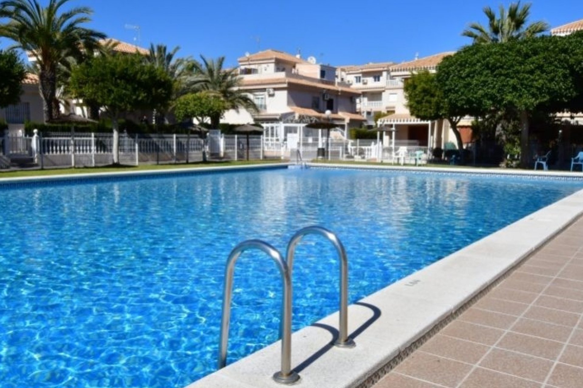Segunda mano - Apartamento -
Orihuela Costa - Costa Blanca