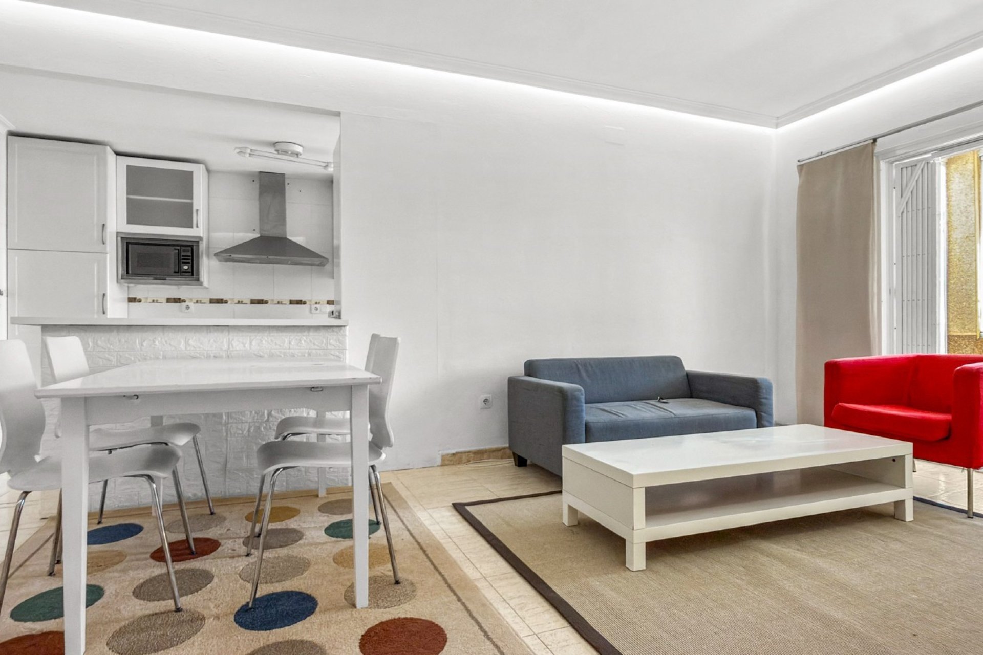 Segunda mano - Apartamento -
Orihuela Costa - Costa Blanca