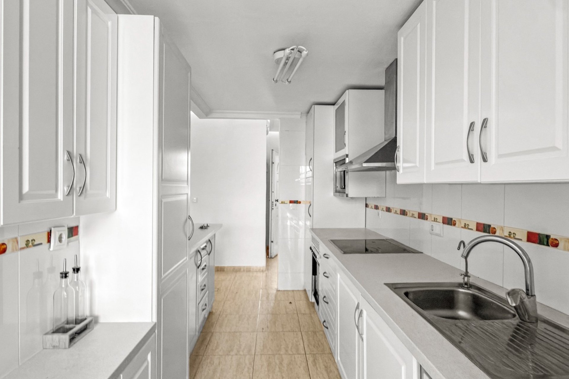 Segunda mano - Apartamento -
Orihuela Costa - Costa Blanca