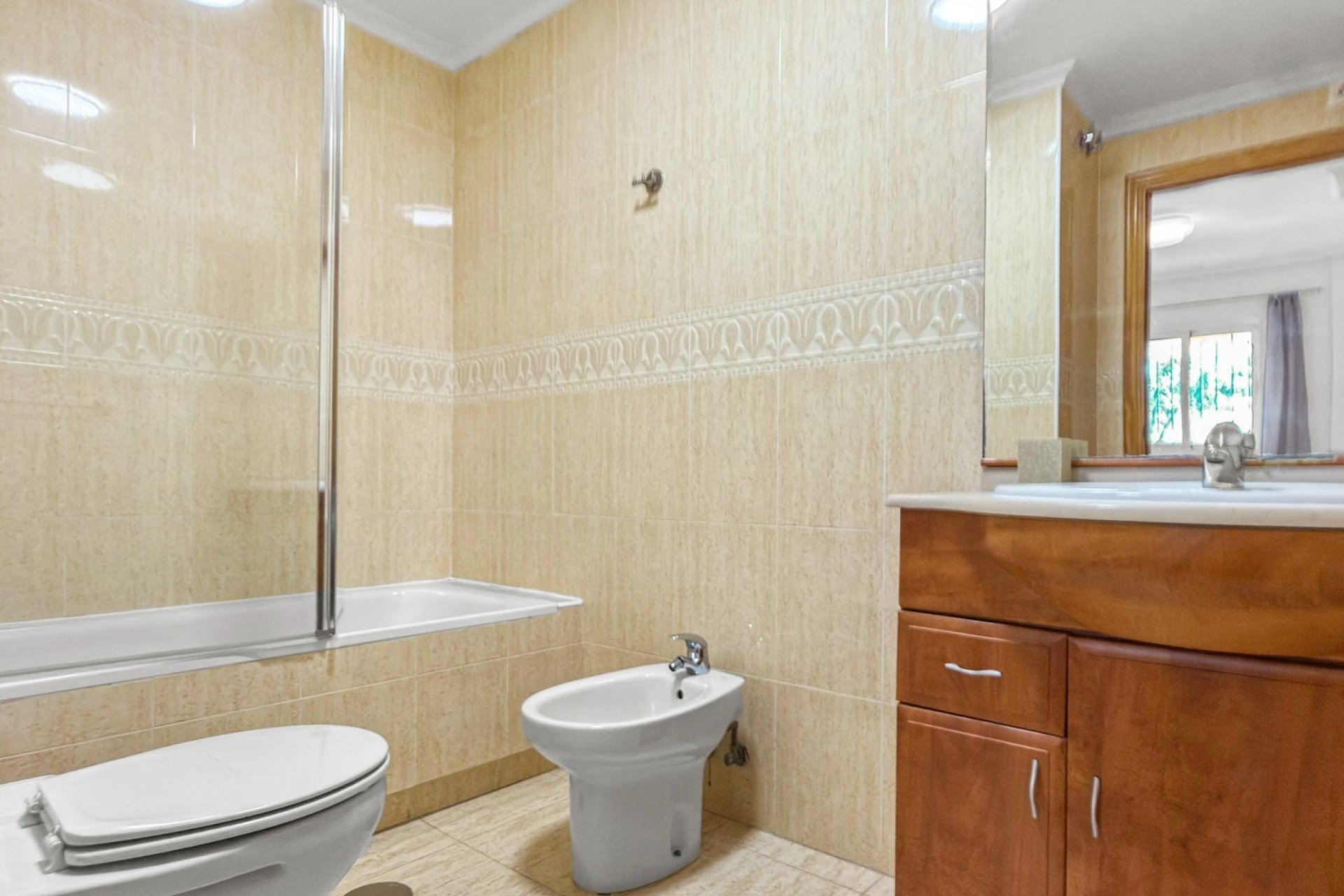 Segunda mano - Apartamento -
Orihuela Costa - Costa Blanca