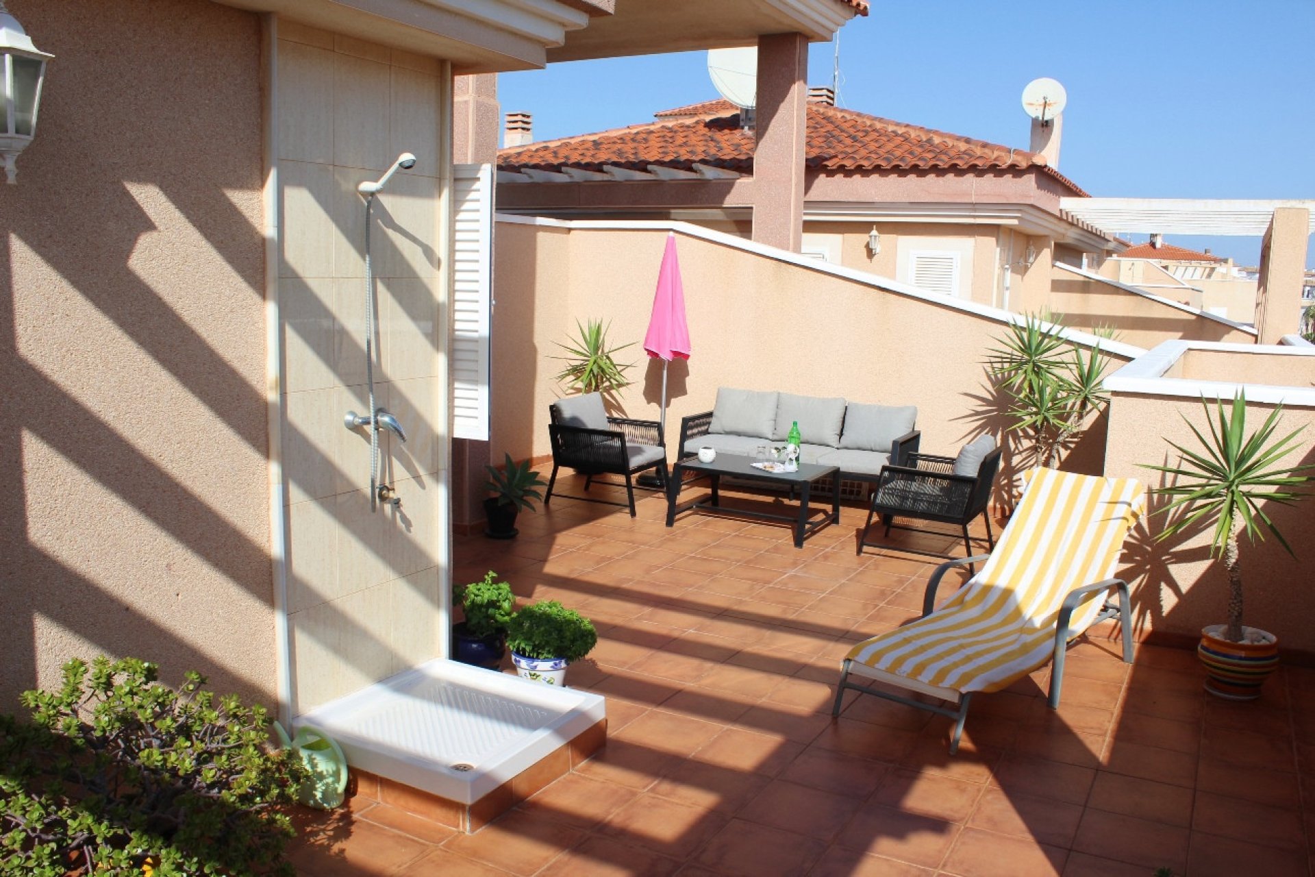 Segunda mano - Apartamento -
Orihuela Costa - Costa Blanca