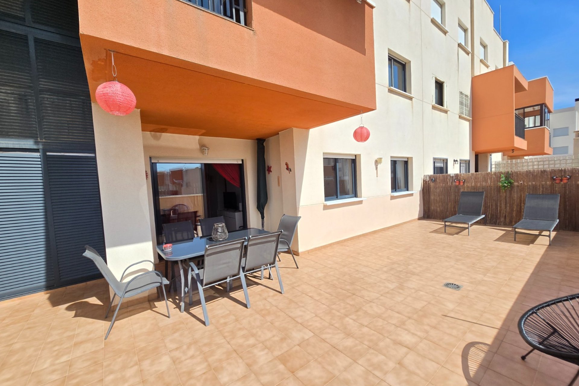 Segunda mano - Apartamento -
Orihuela Costa - Costa Blanca