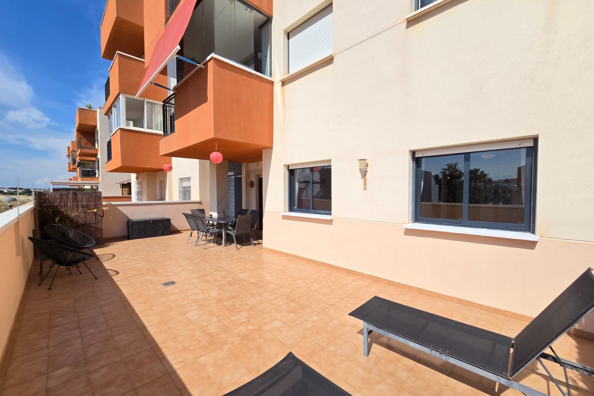 Segunda mano - Apartamento -
Orihuela Costa - Costa Blanca