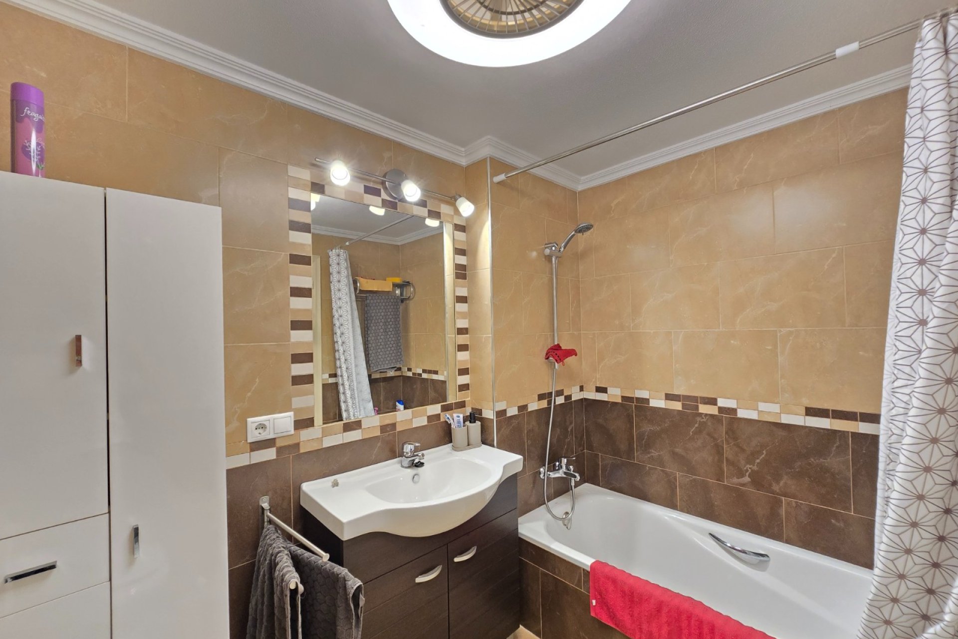 Segunda mano - Apartamento -
Orihuela Costa - Costa Blanca